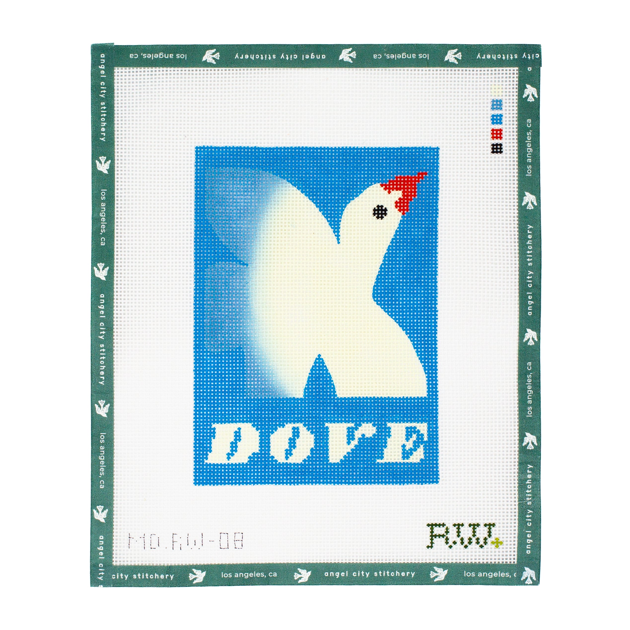 Dove Poster