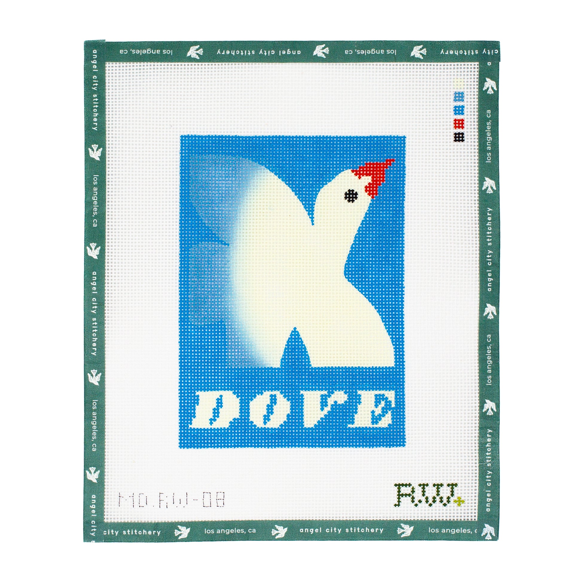 Dove Poster