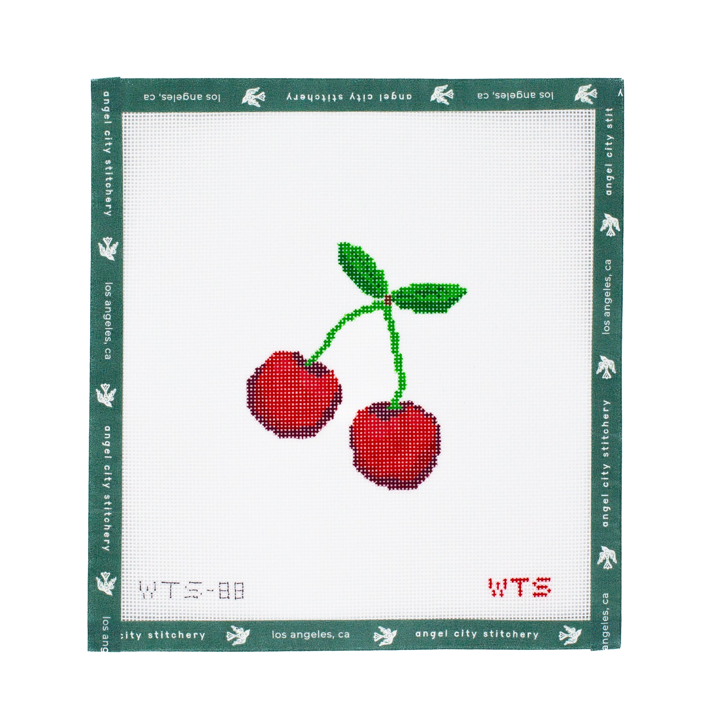 Cherries