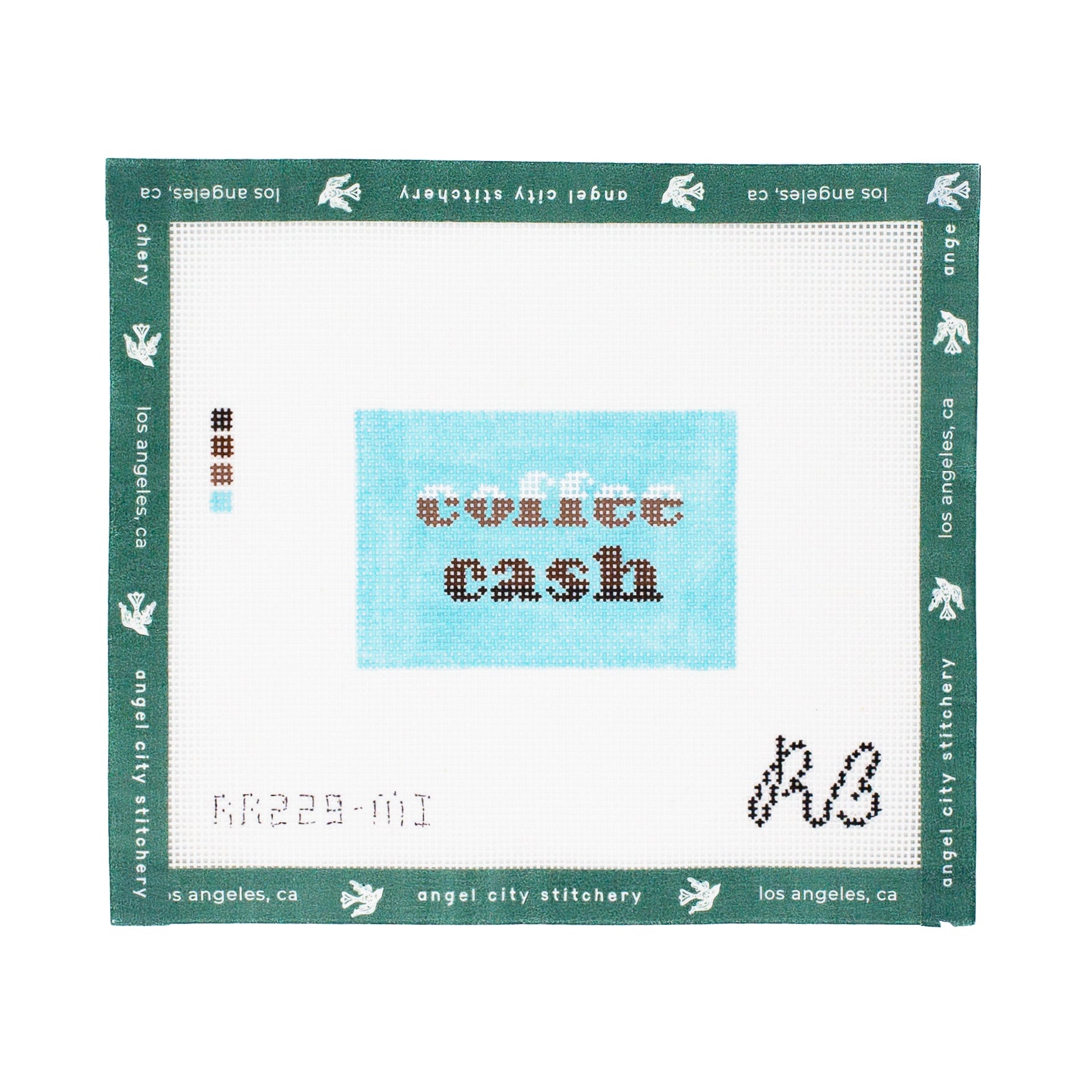 Coffee Cash