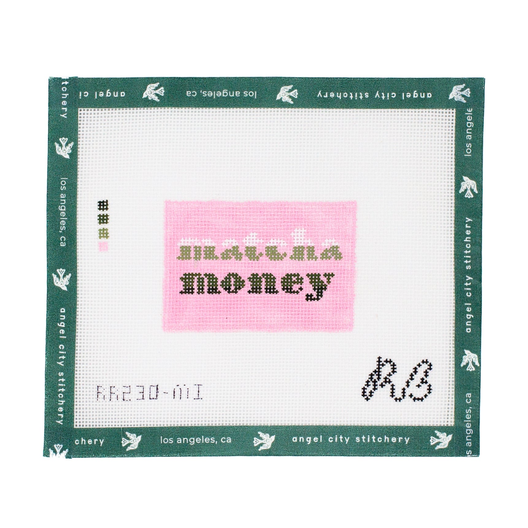 Matcha Money
