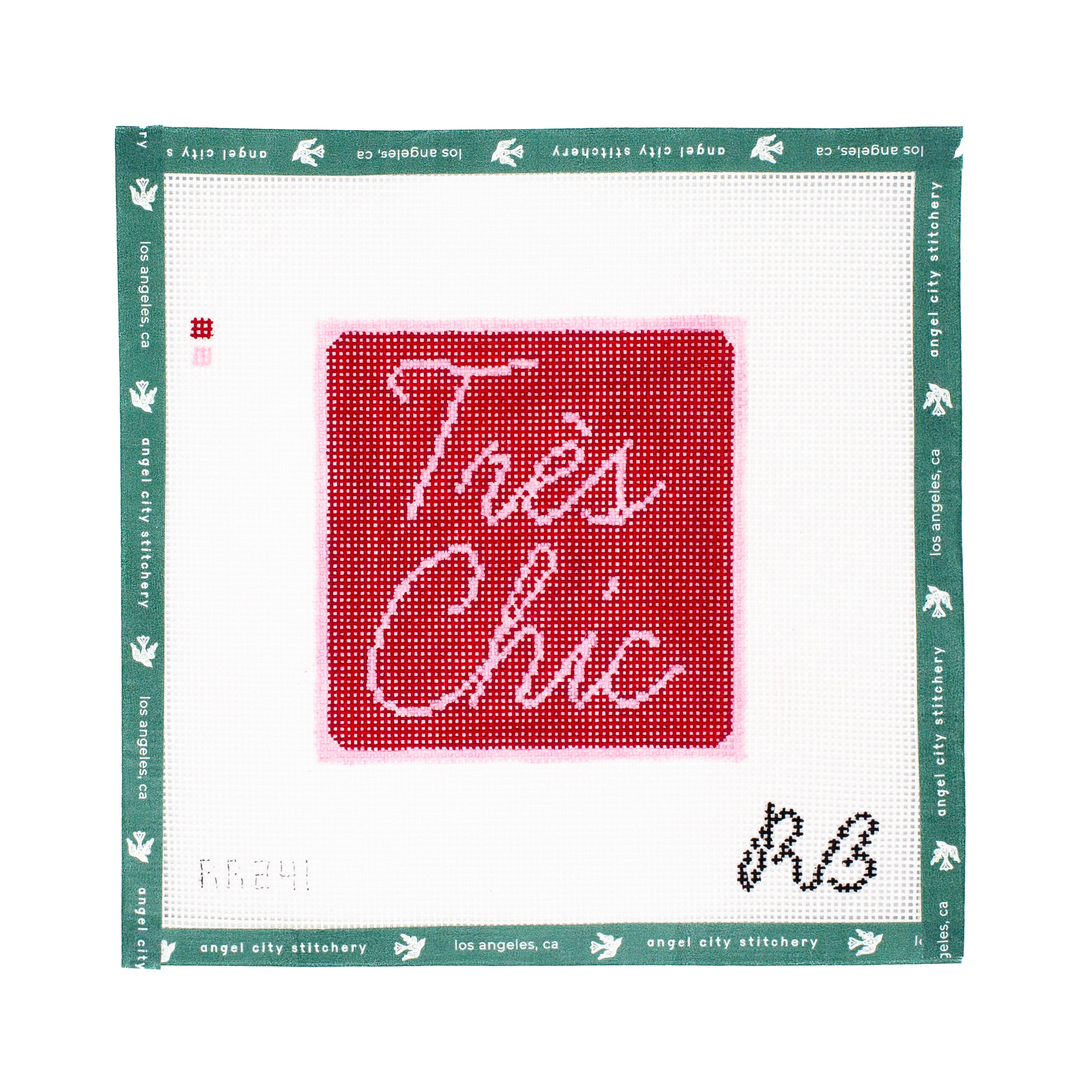 Tres Chic