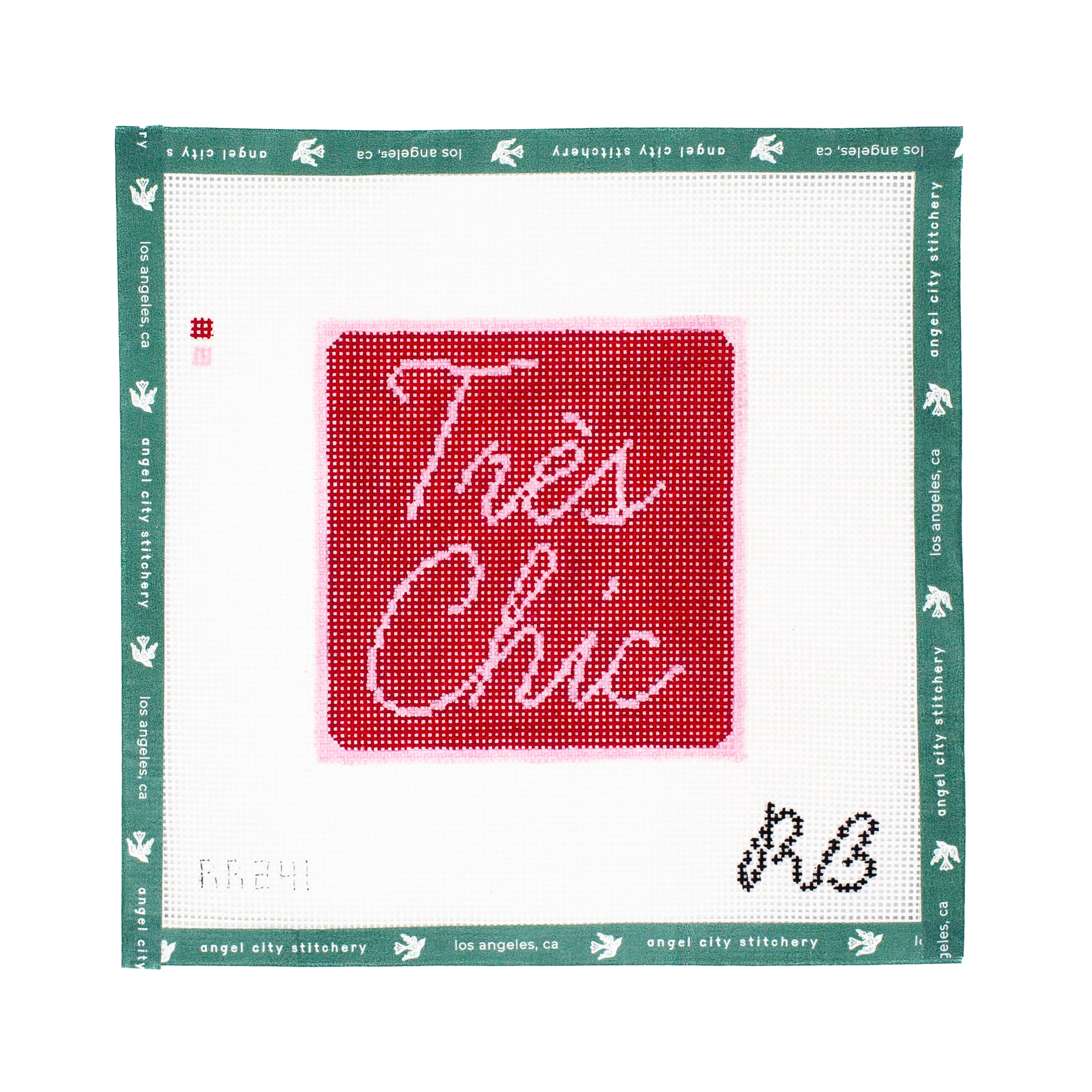 Tres Chic