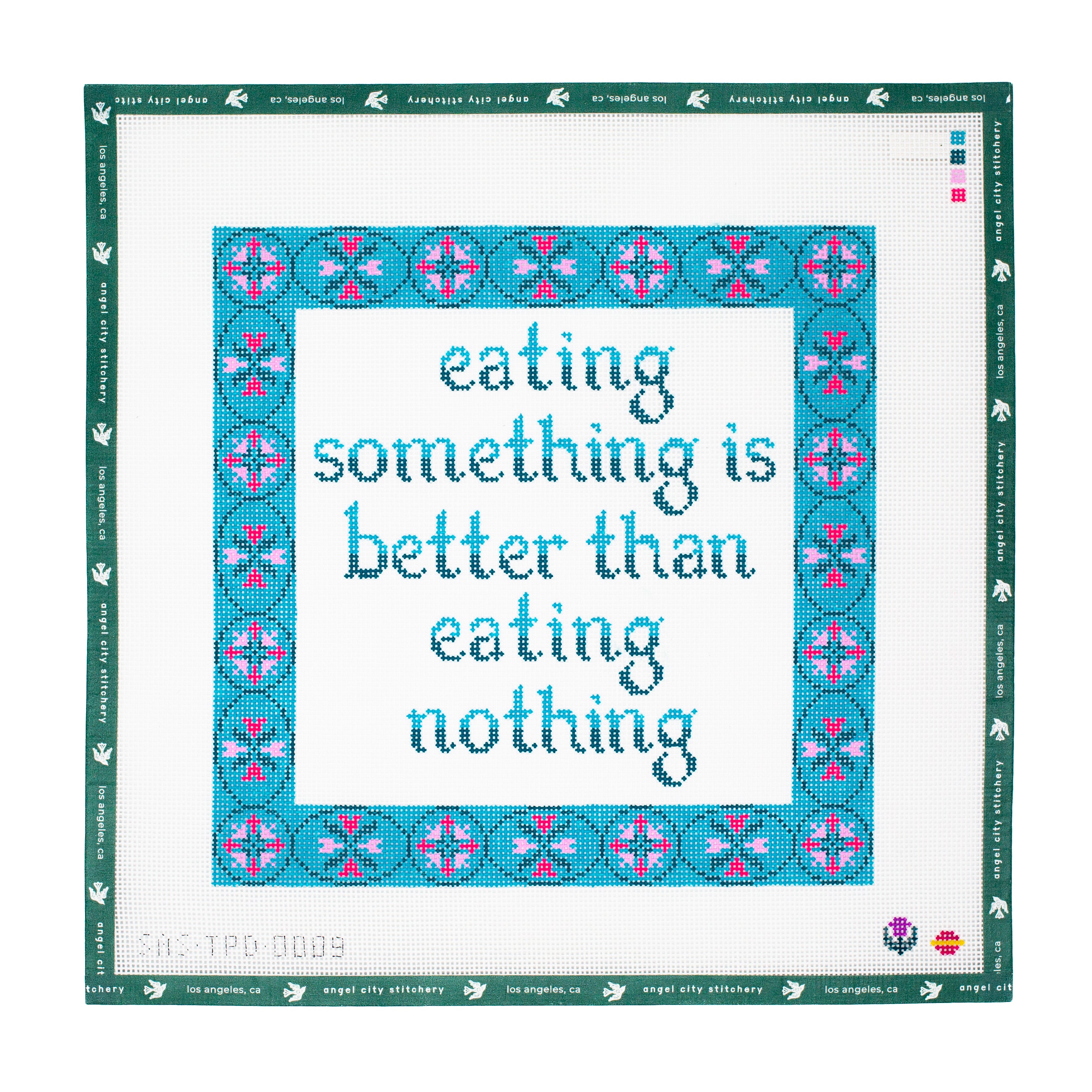 Eat Something (13 Mesh)