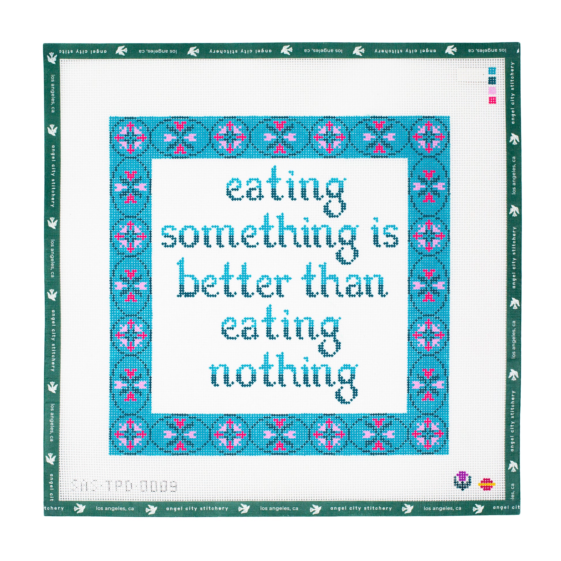 Eat Something (13 Mesh)