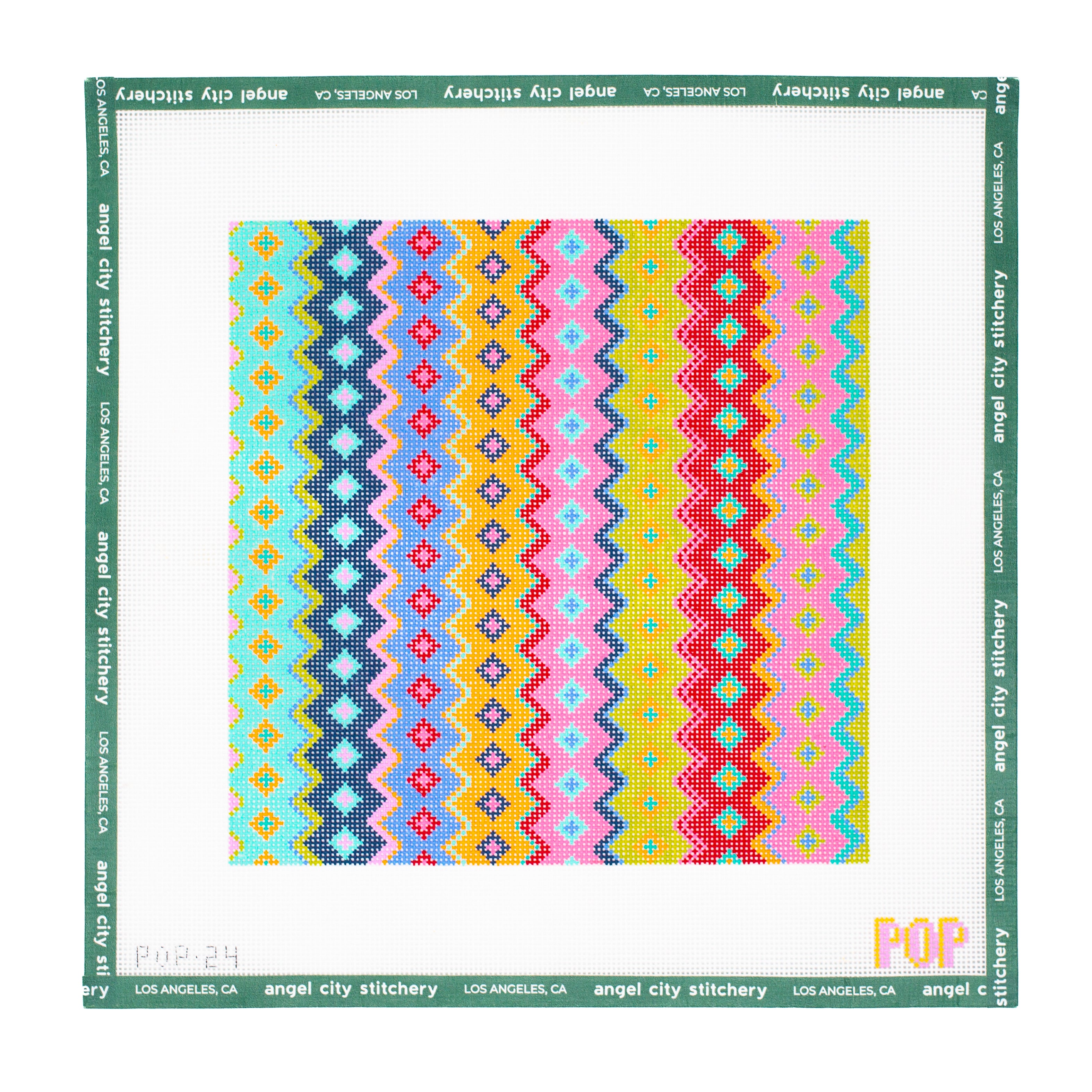 Geo Multi 10x10