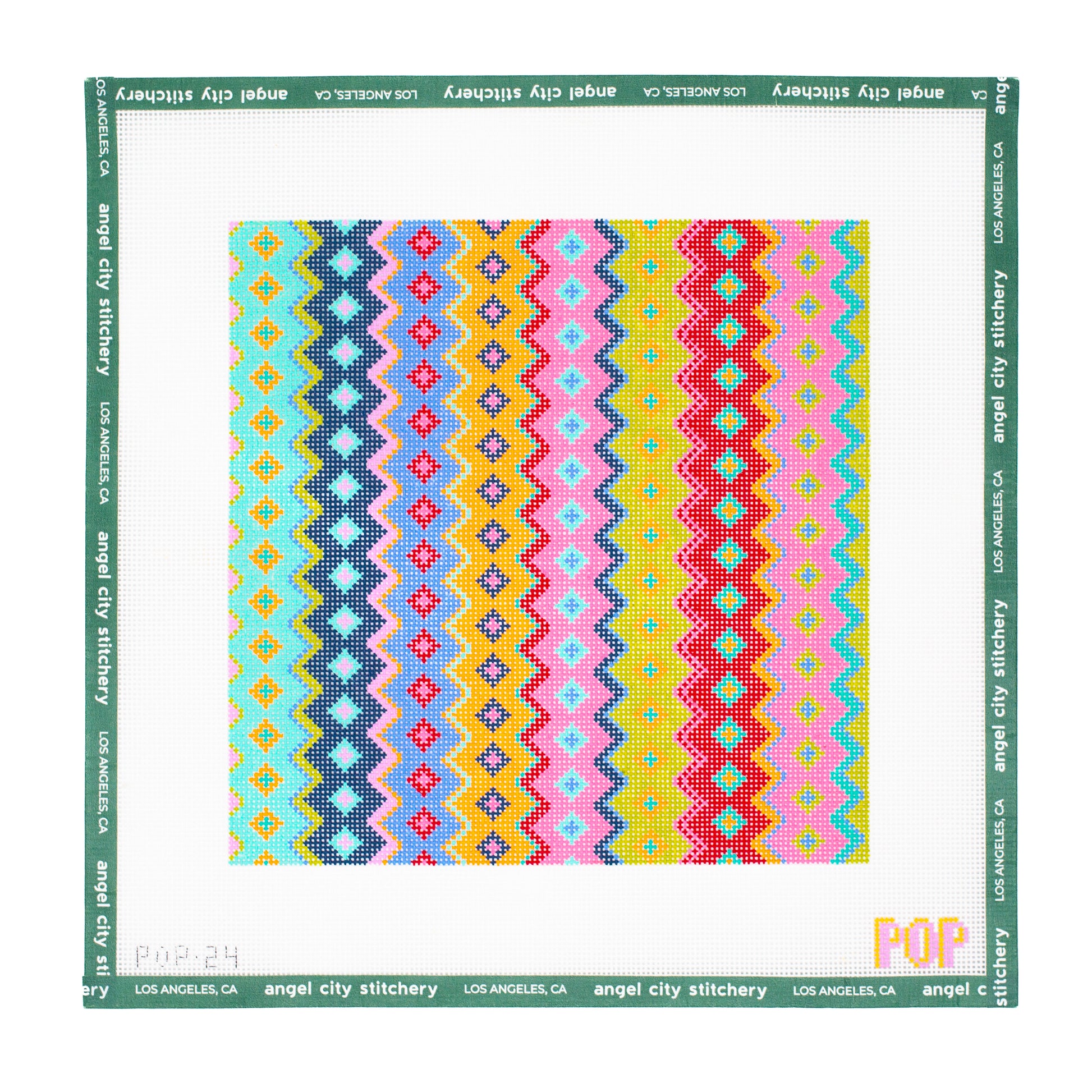 Geo Multi 10x10