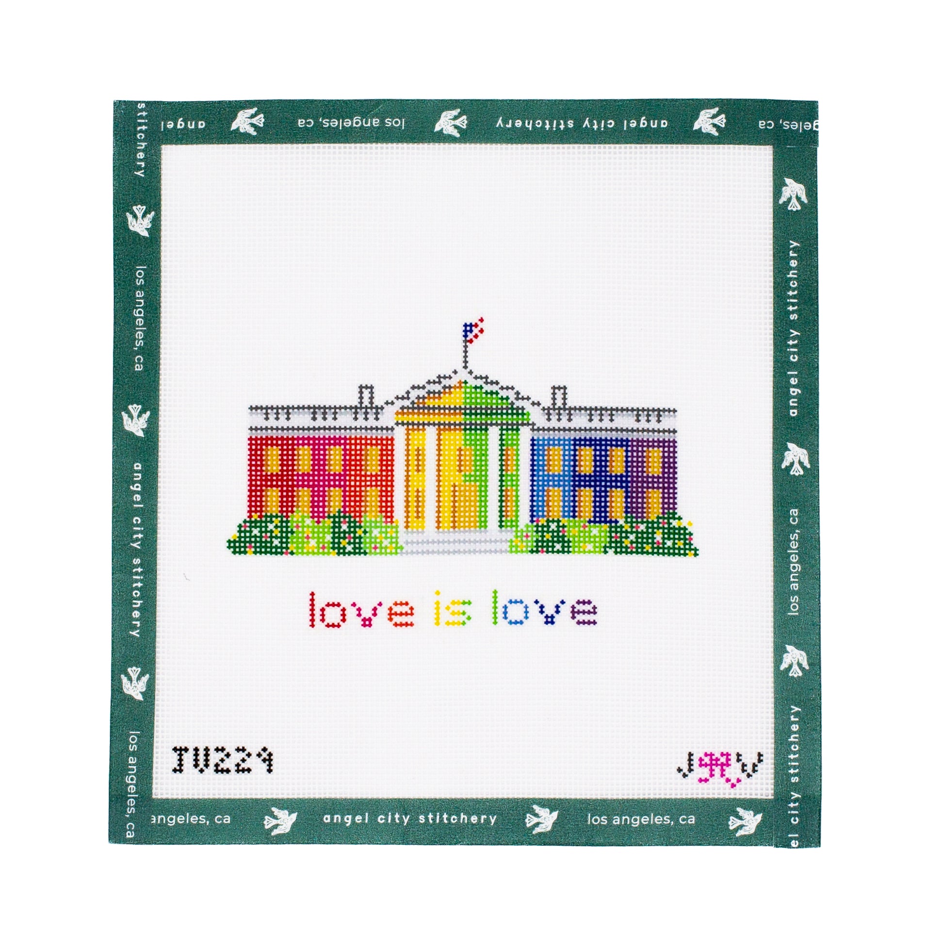 Love Is Love