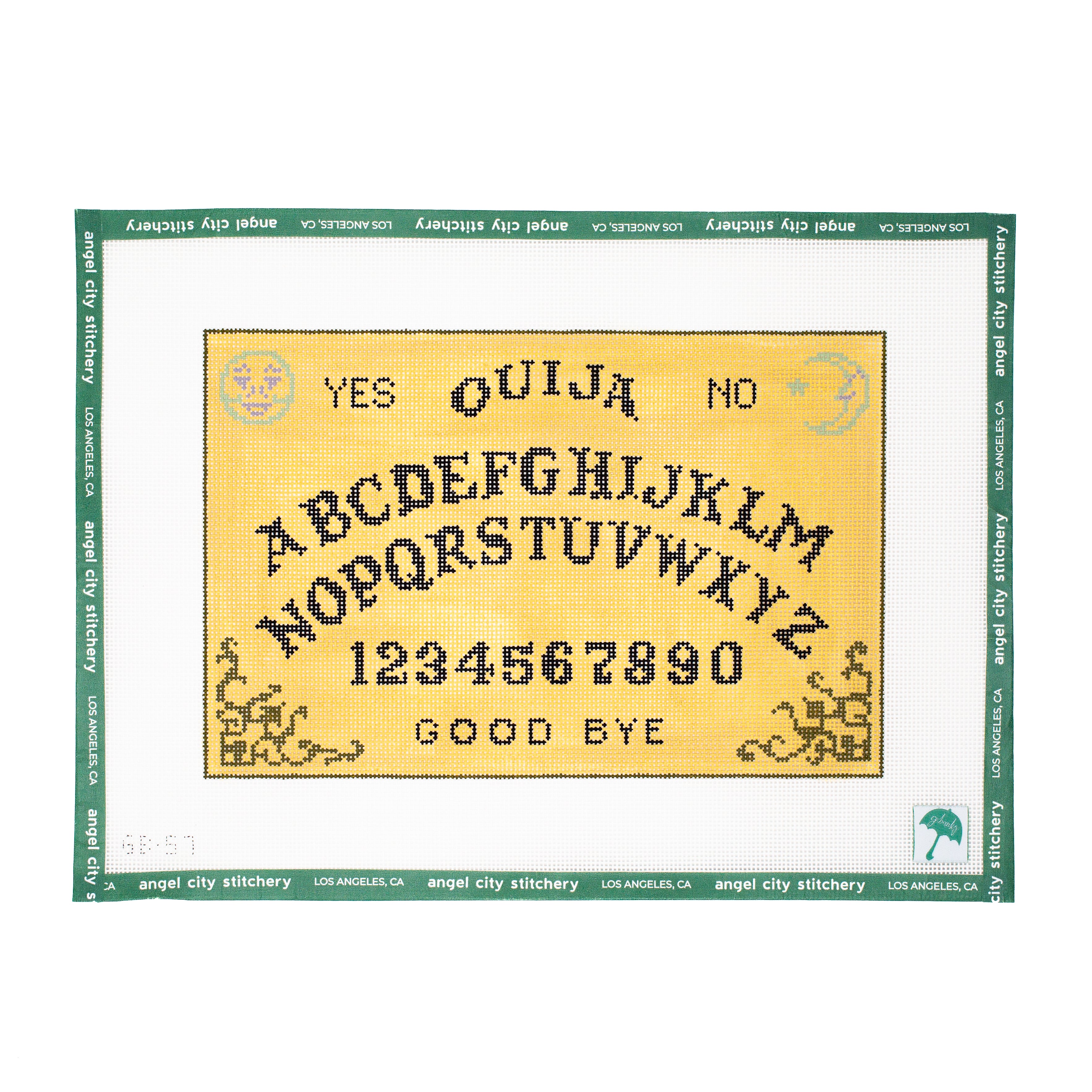 Ouija Board Set