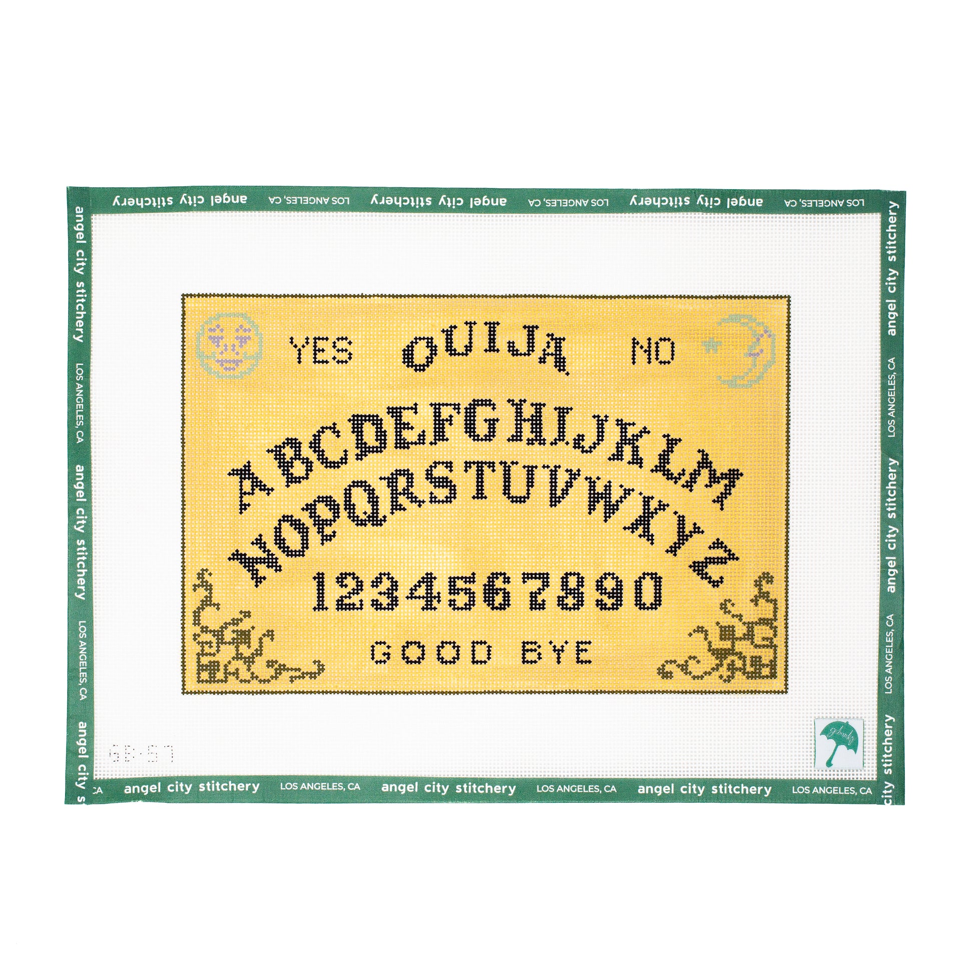 Ouija Board Set