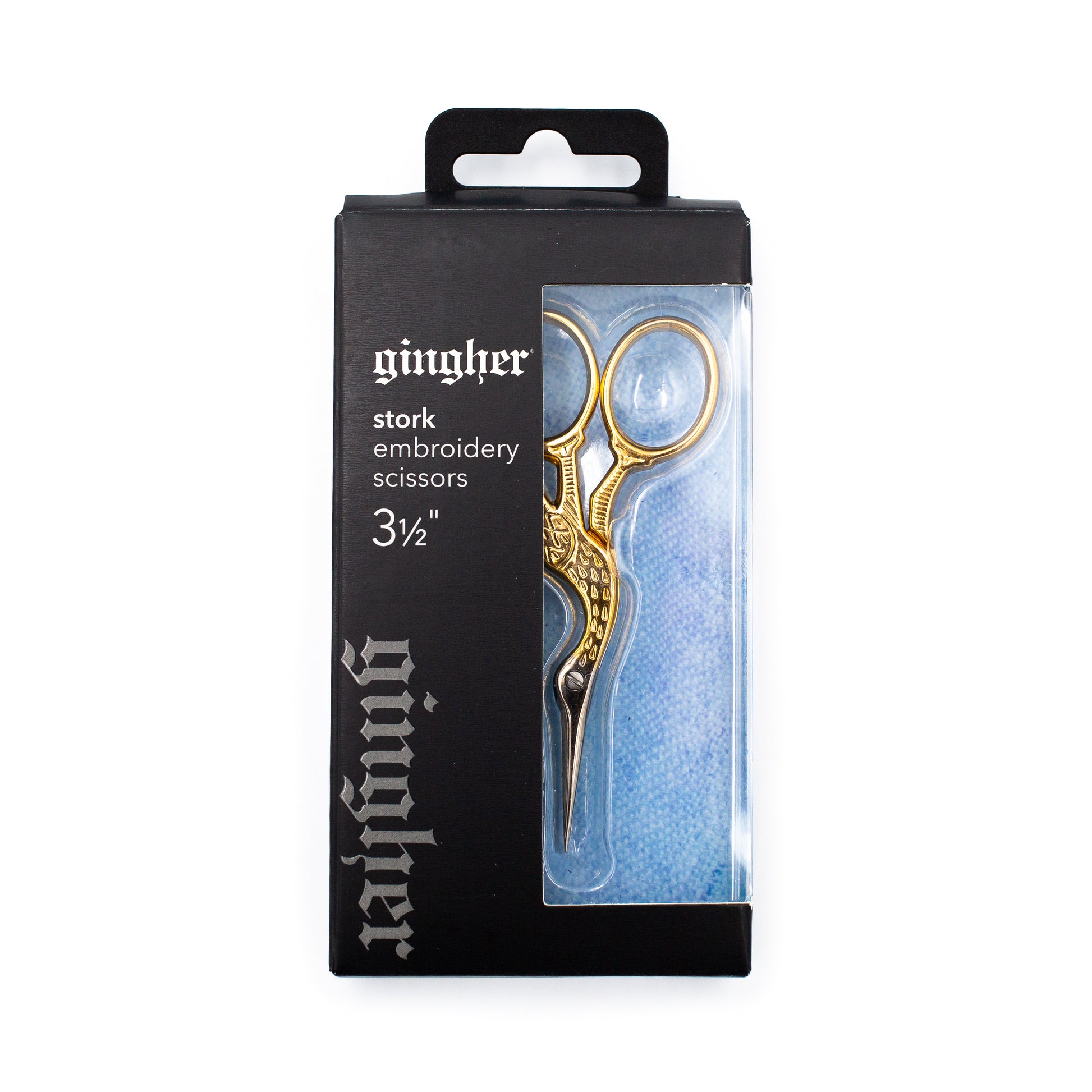 3.5" Stork Scissors