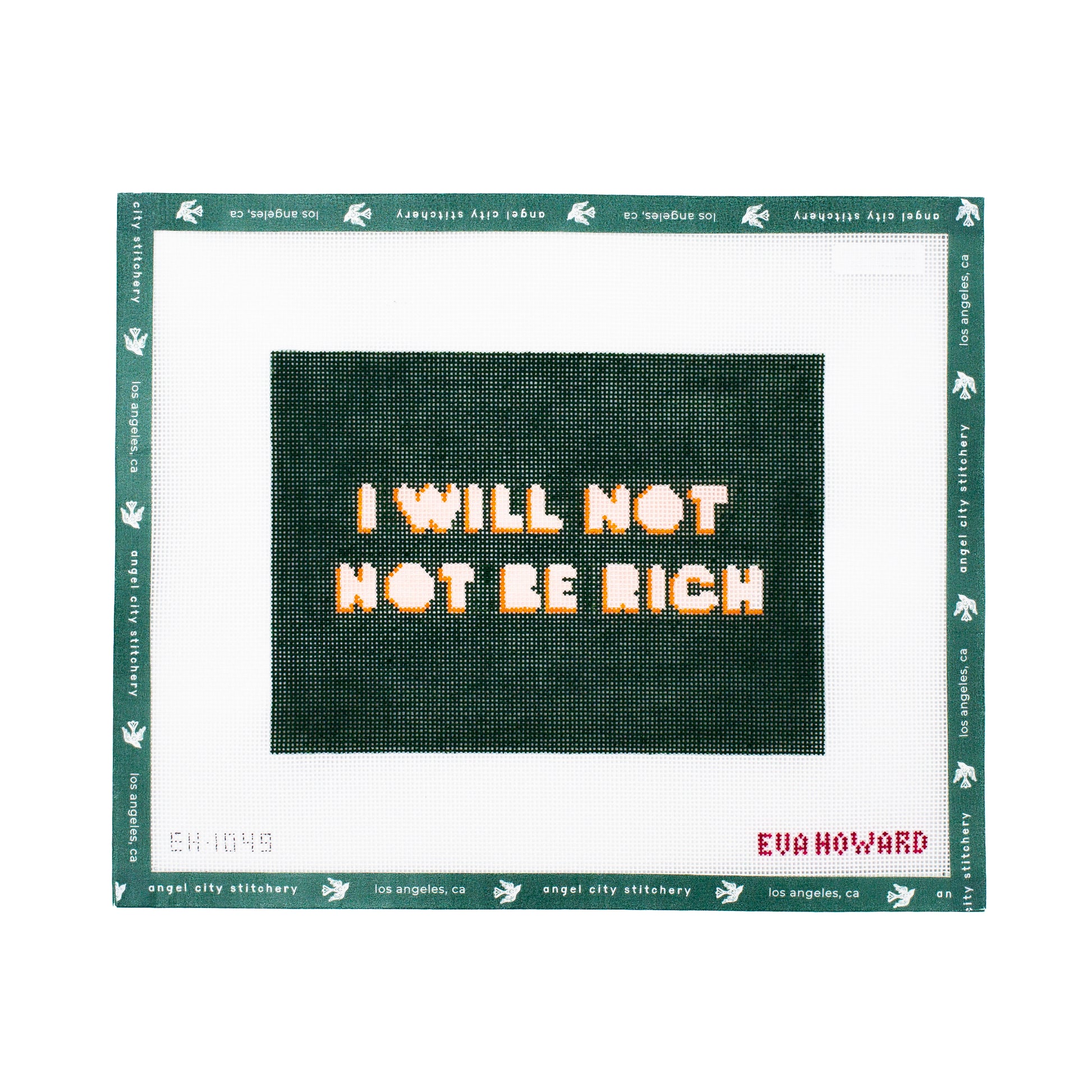 Rich Girl