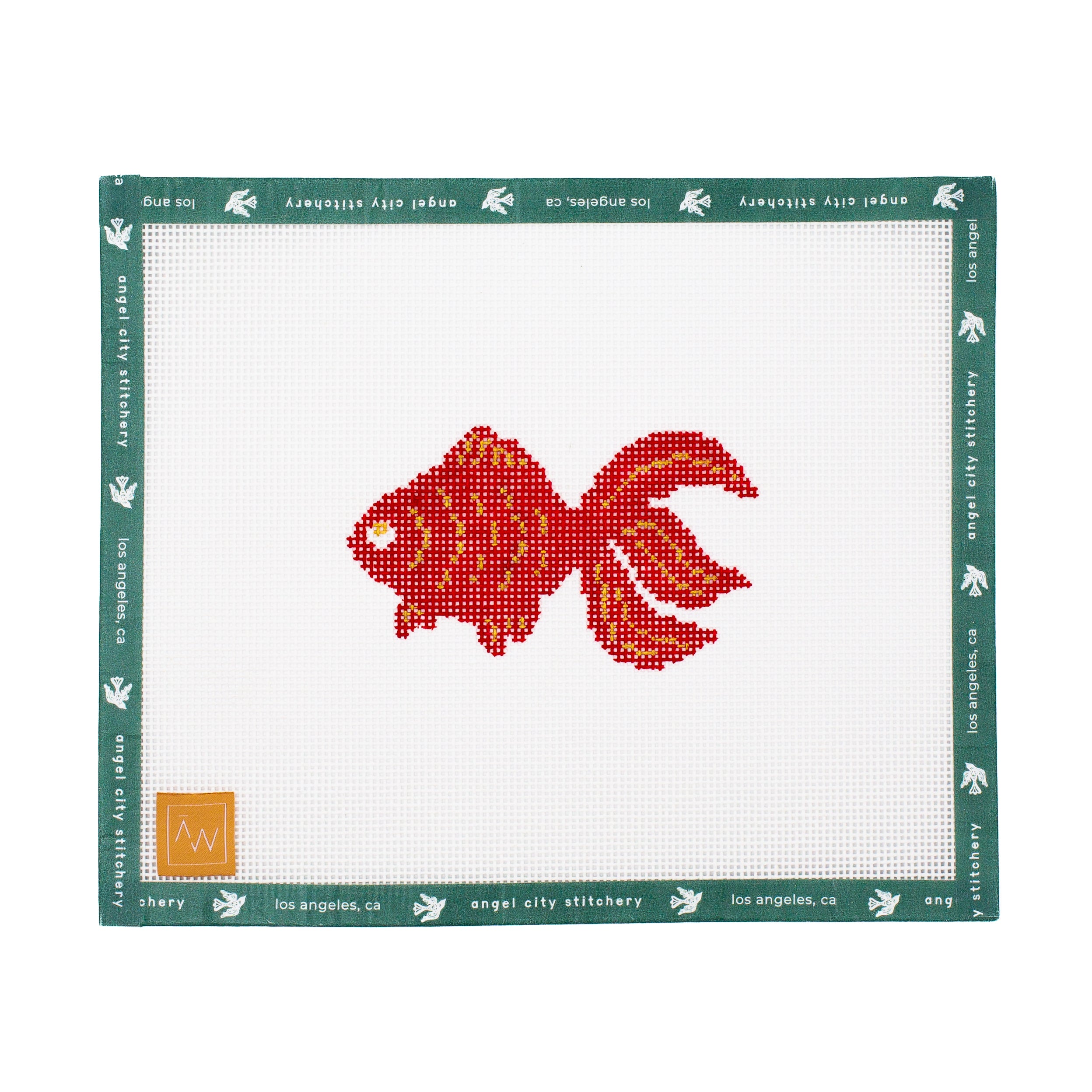 Japanese Goldfish
