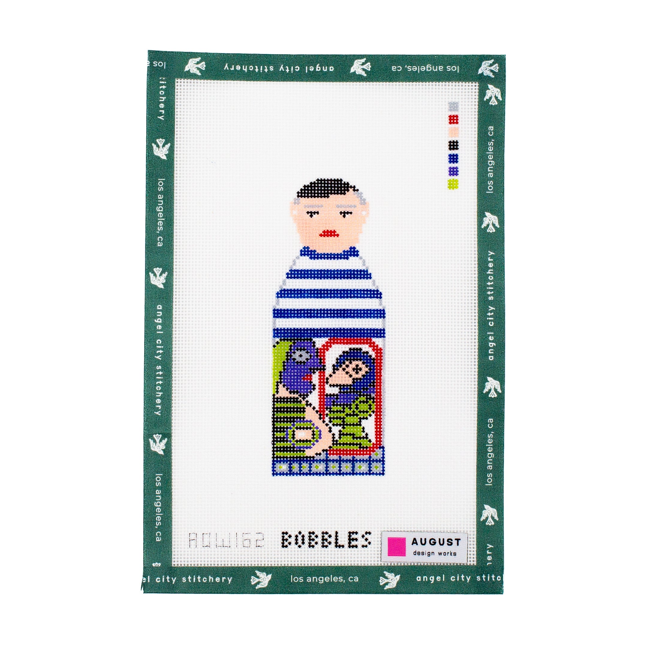 Picasso Bobble
