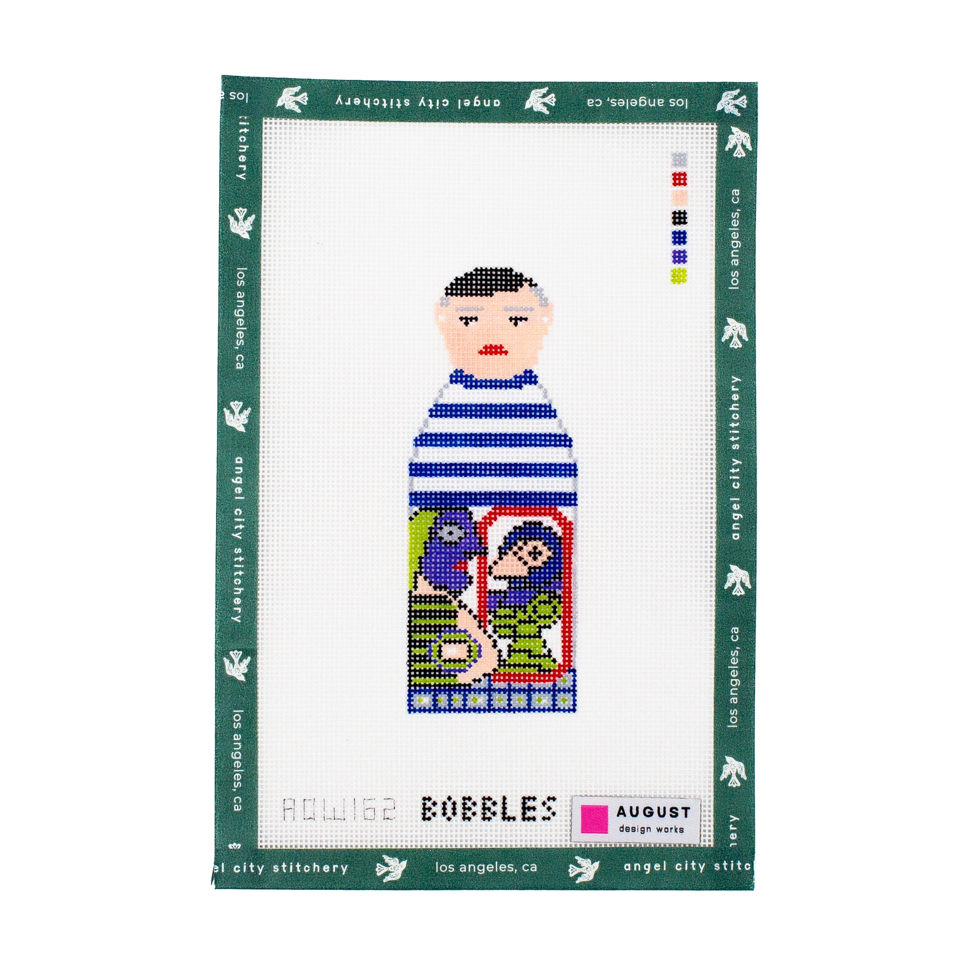 Picasso Bobble
