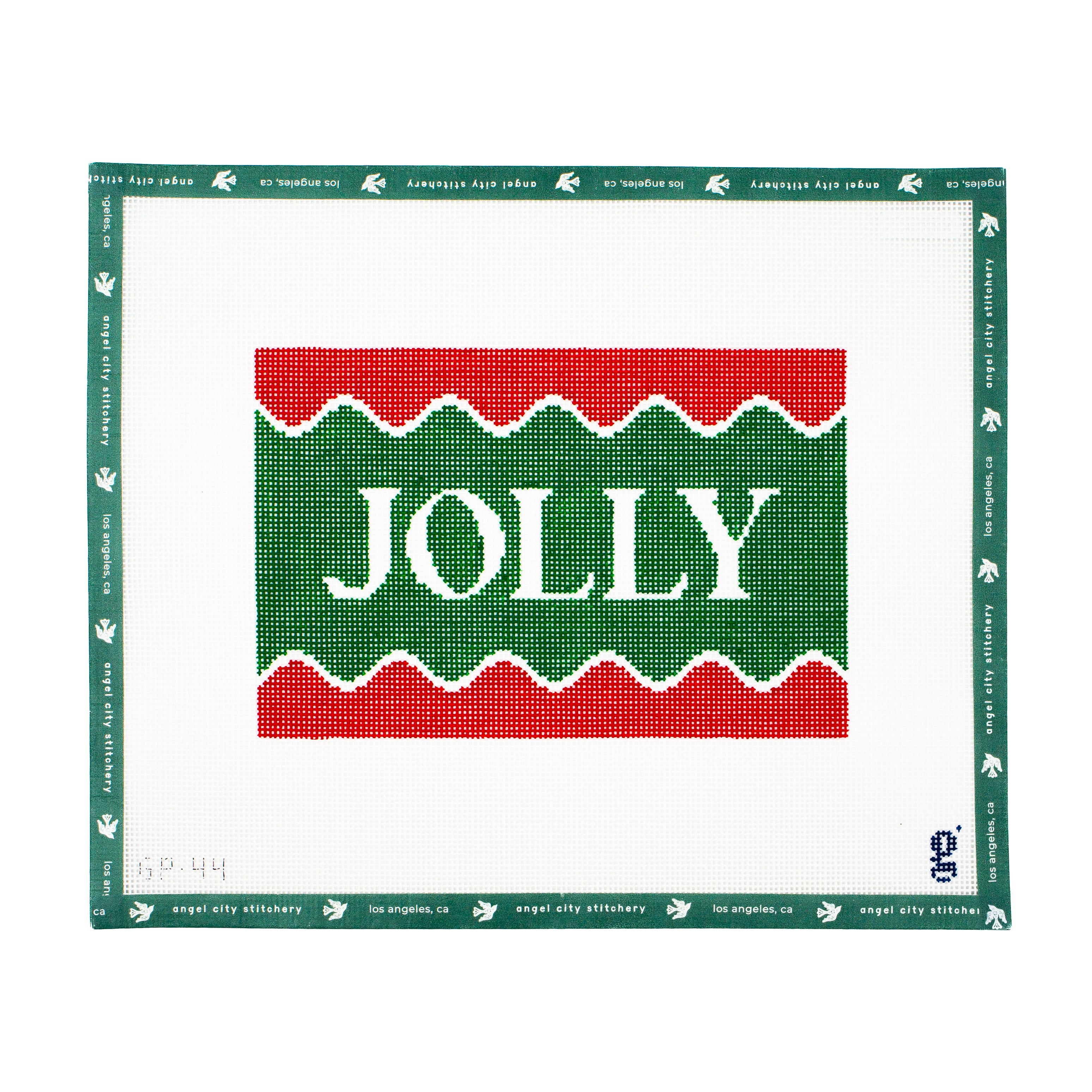 Jolly Canvas