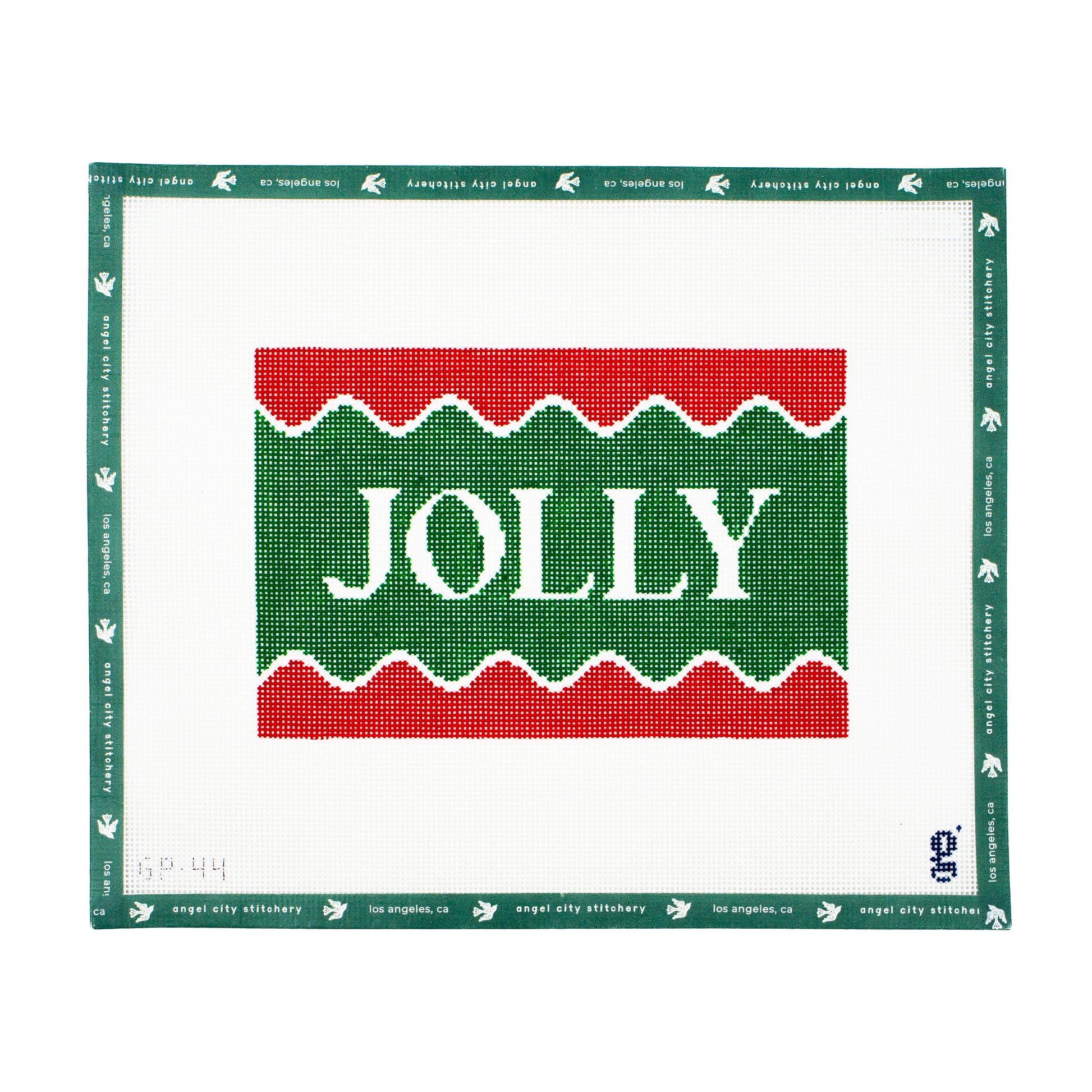 Jolly Canvas