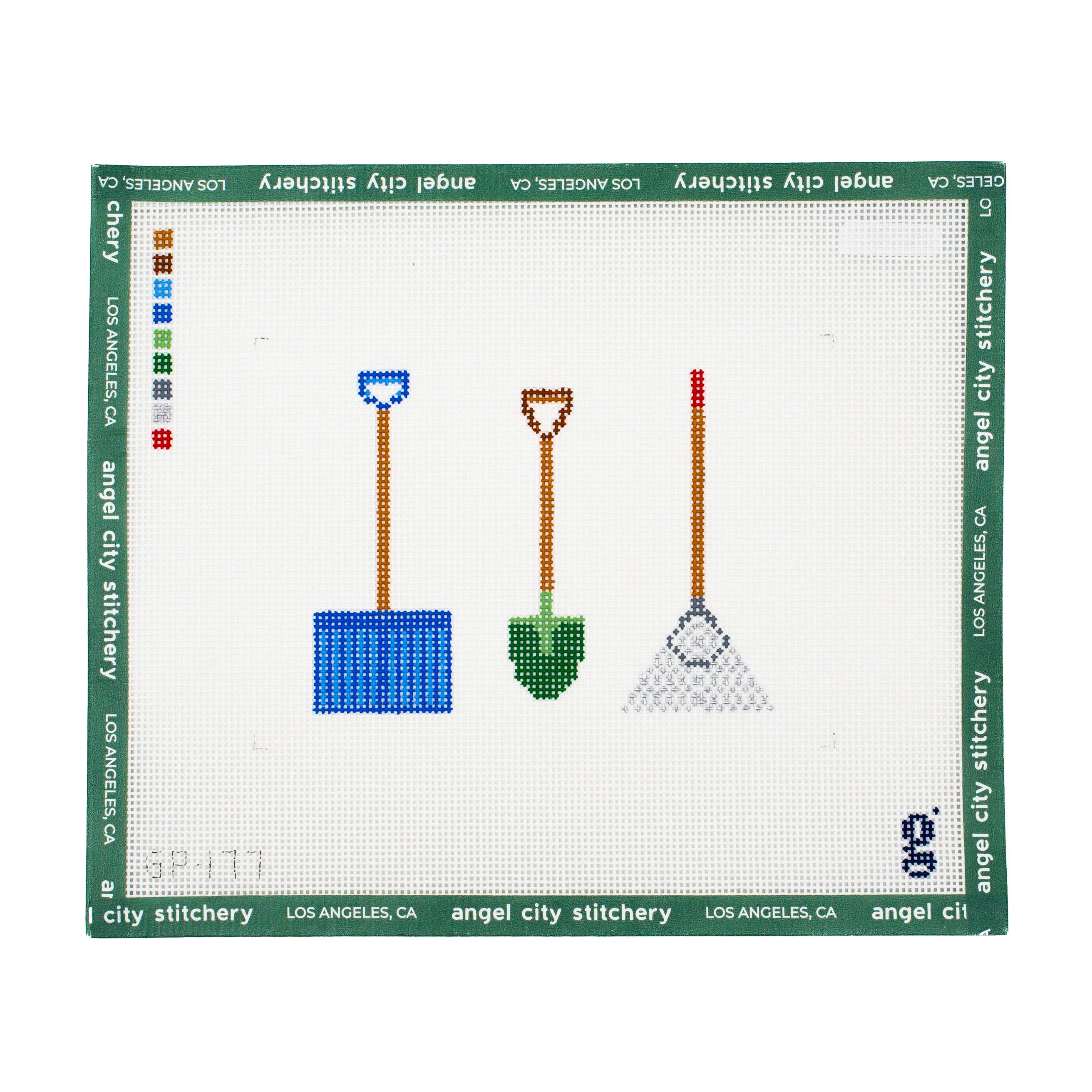 Outdoor Tools