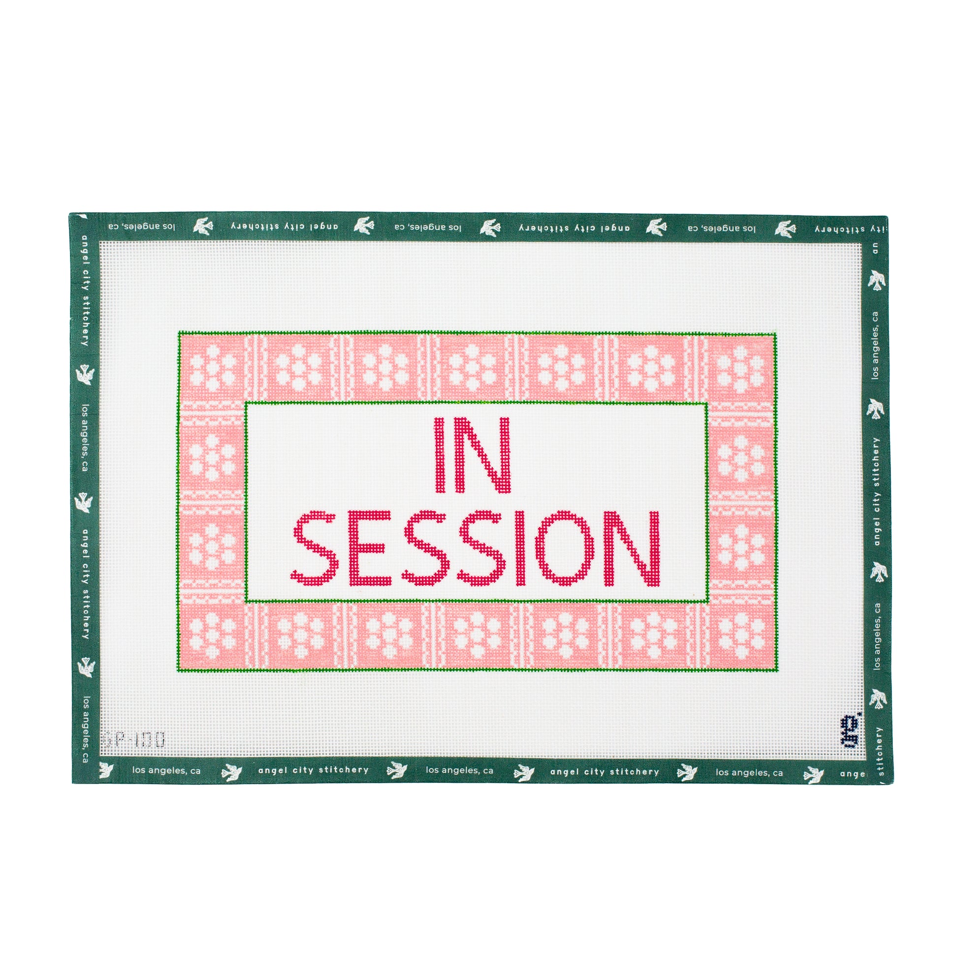 In Session