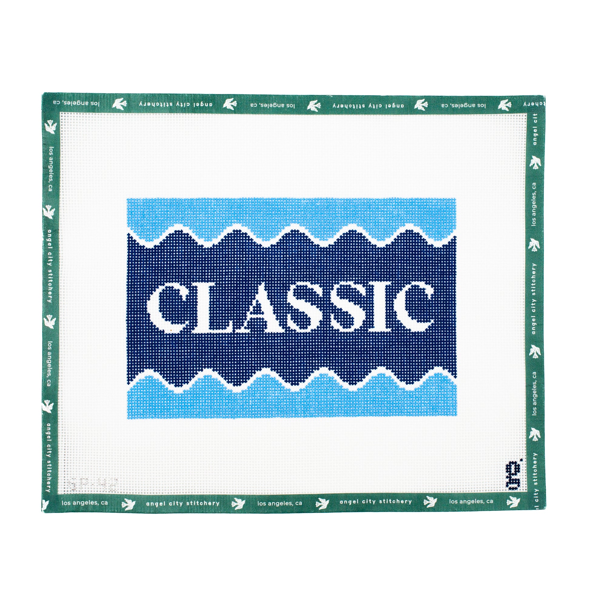 Classic Canvas