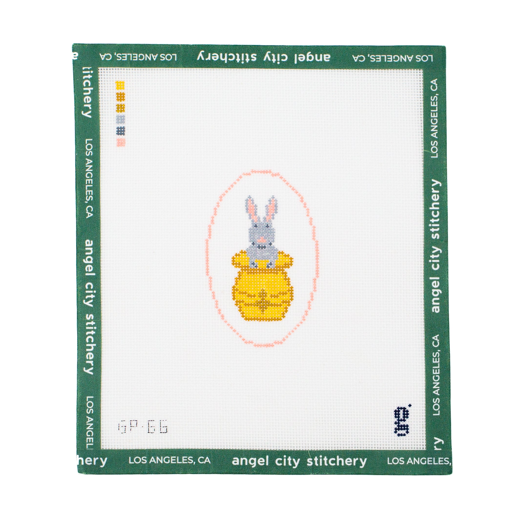 Honey Bunny