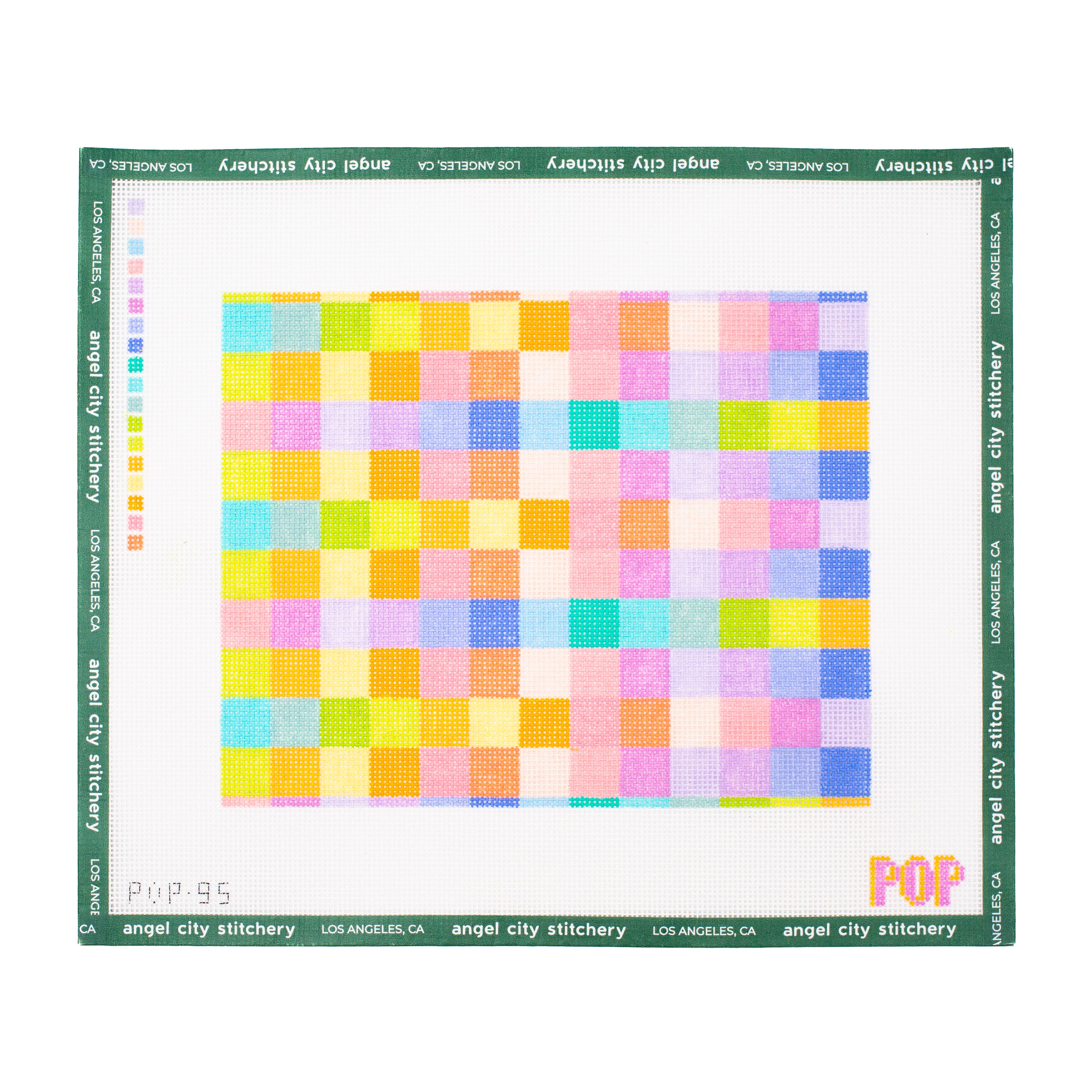 Party Picnic 8x10