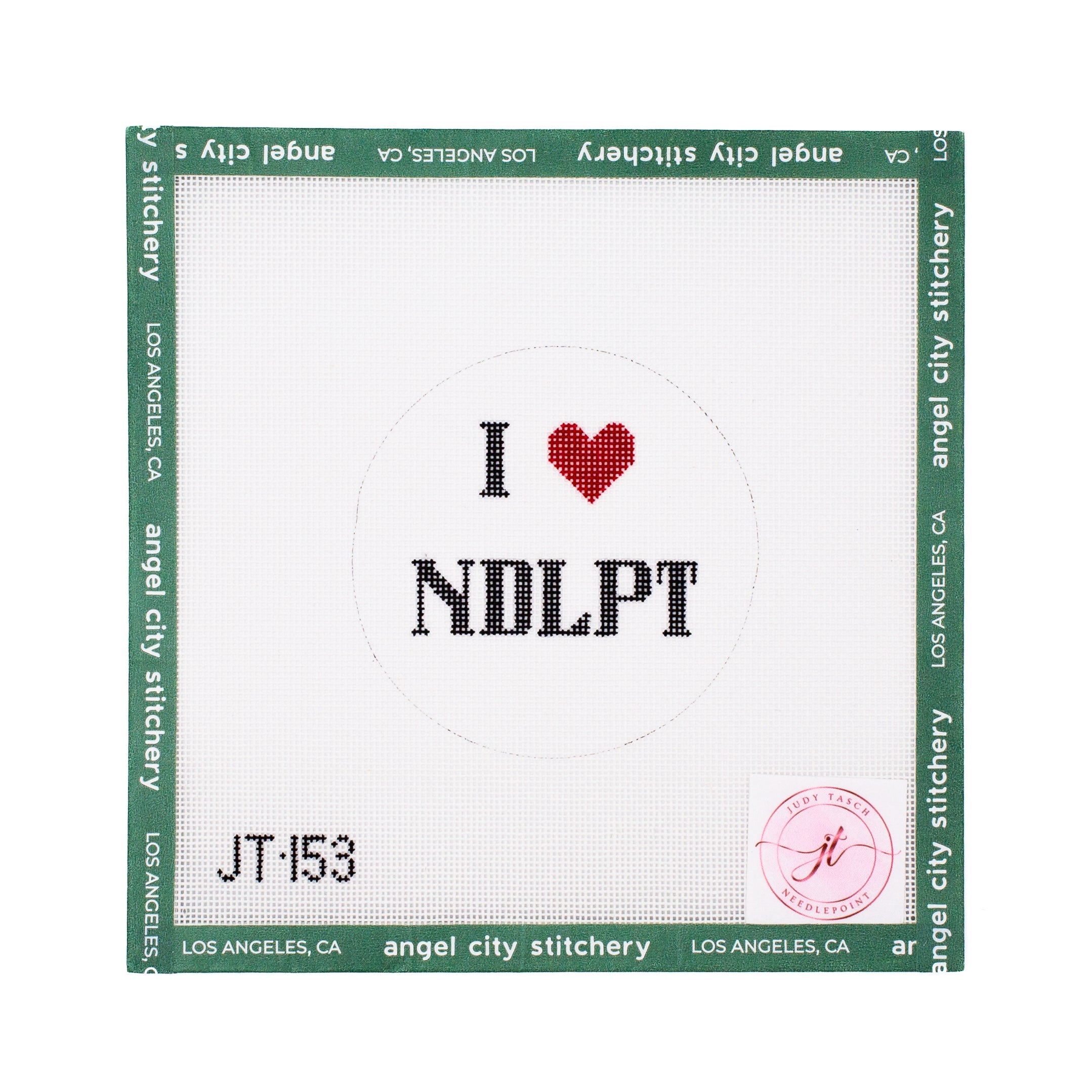 I Love NDLPT Round