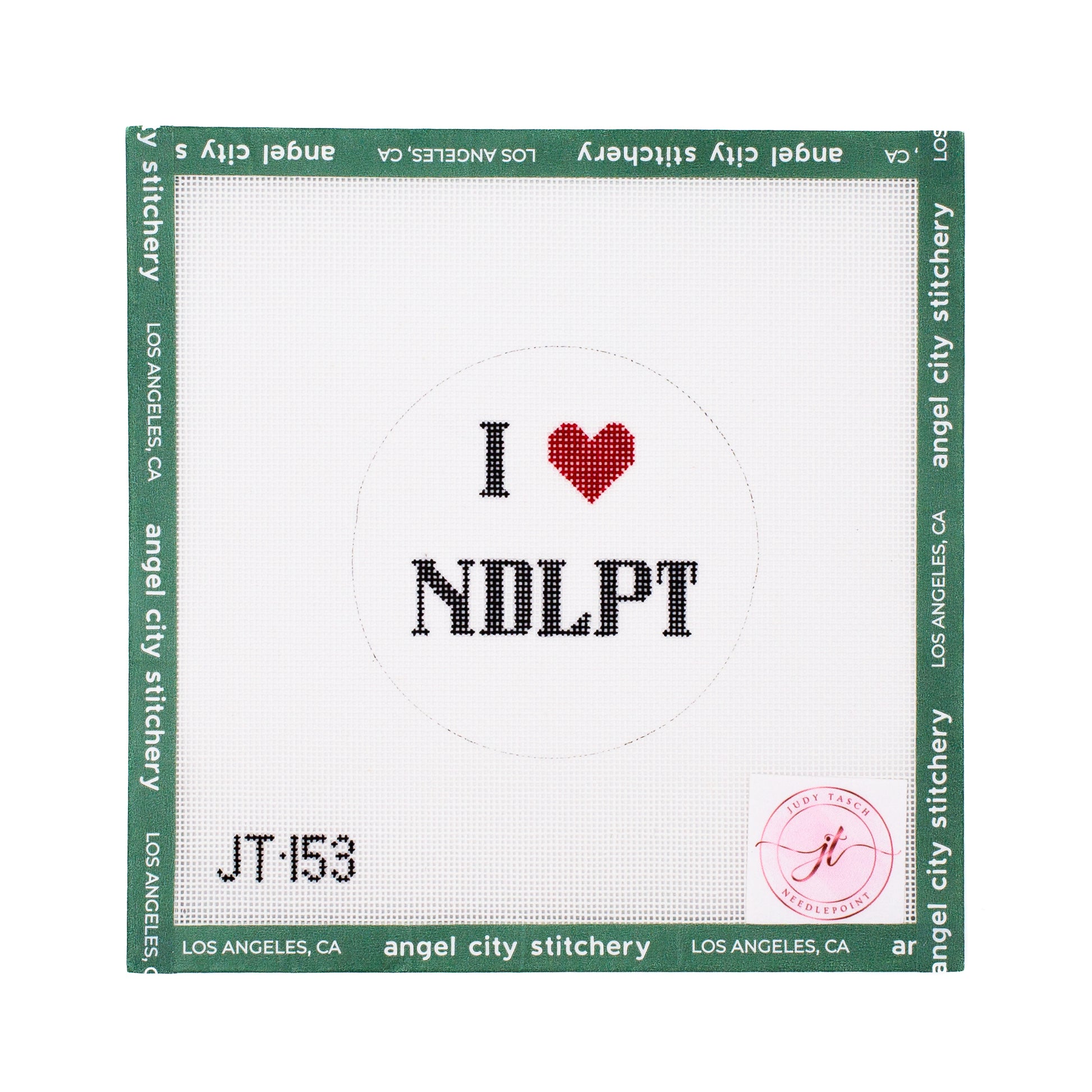 I Love NDLPT Round