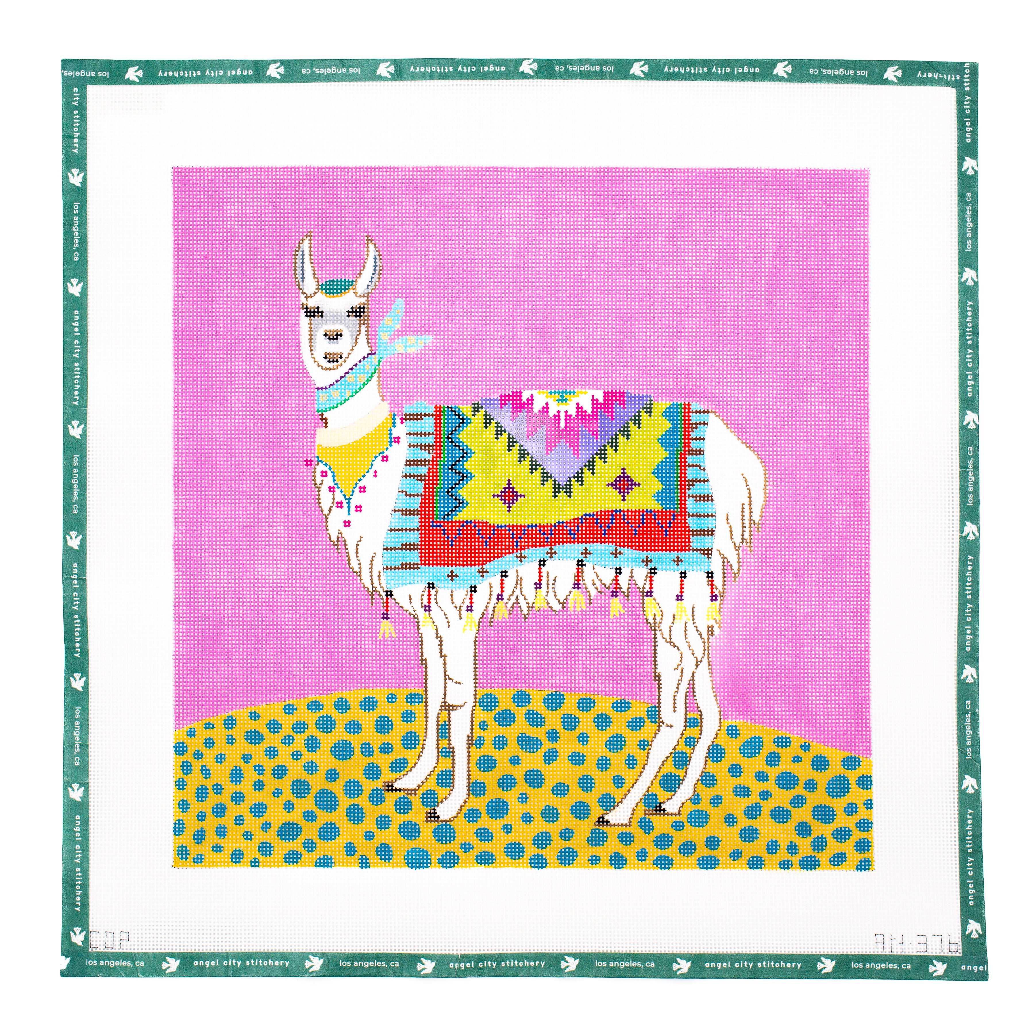 Llama (AN376)