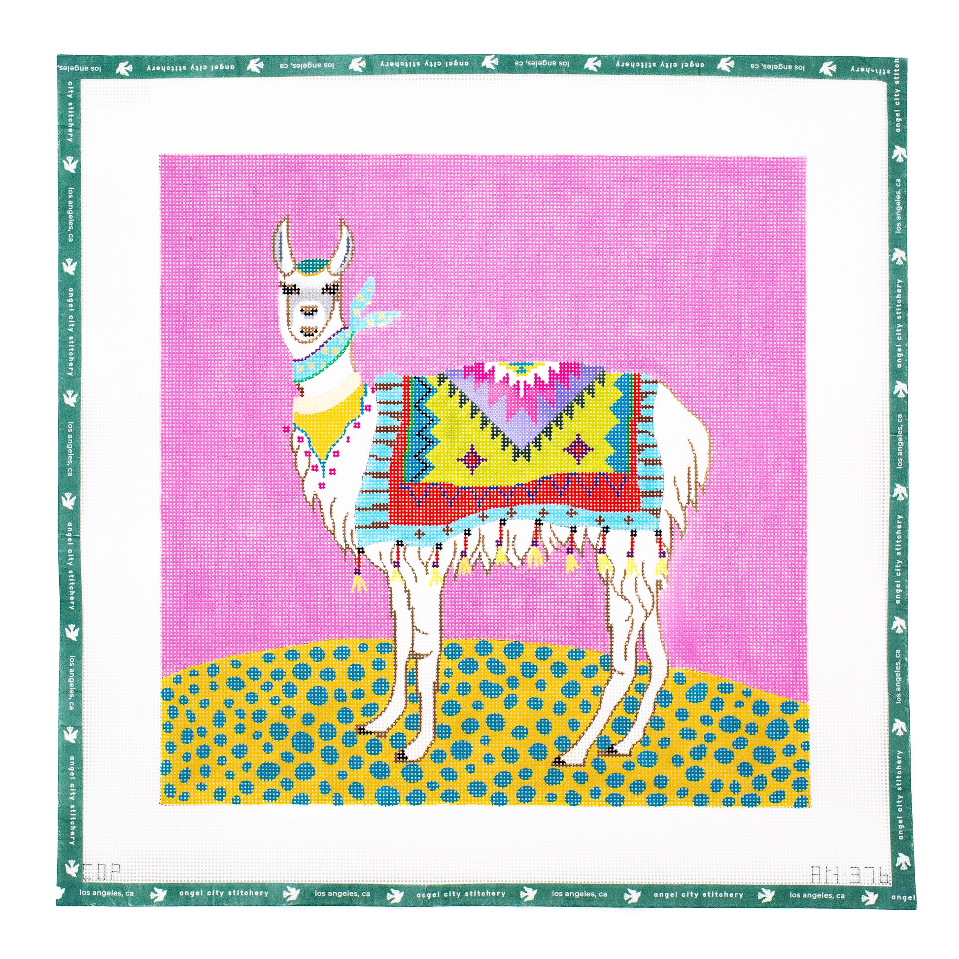 Llama (AN376)