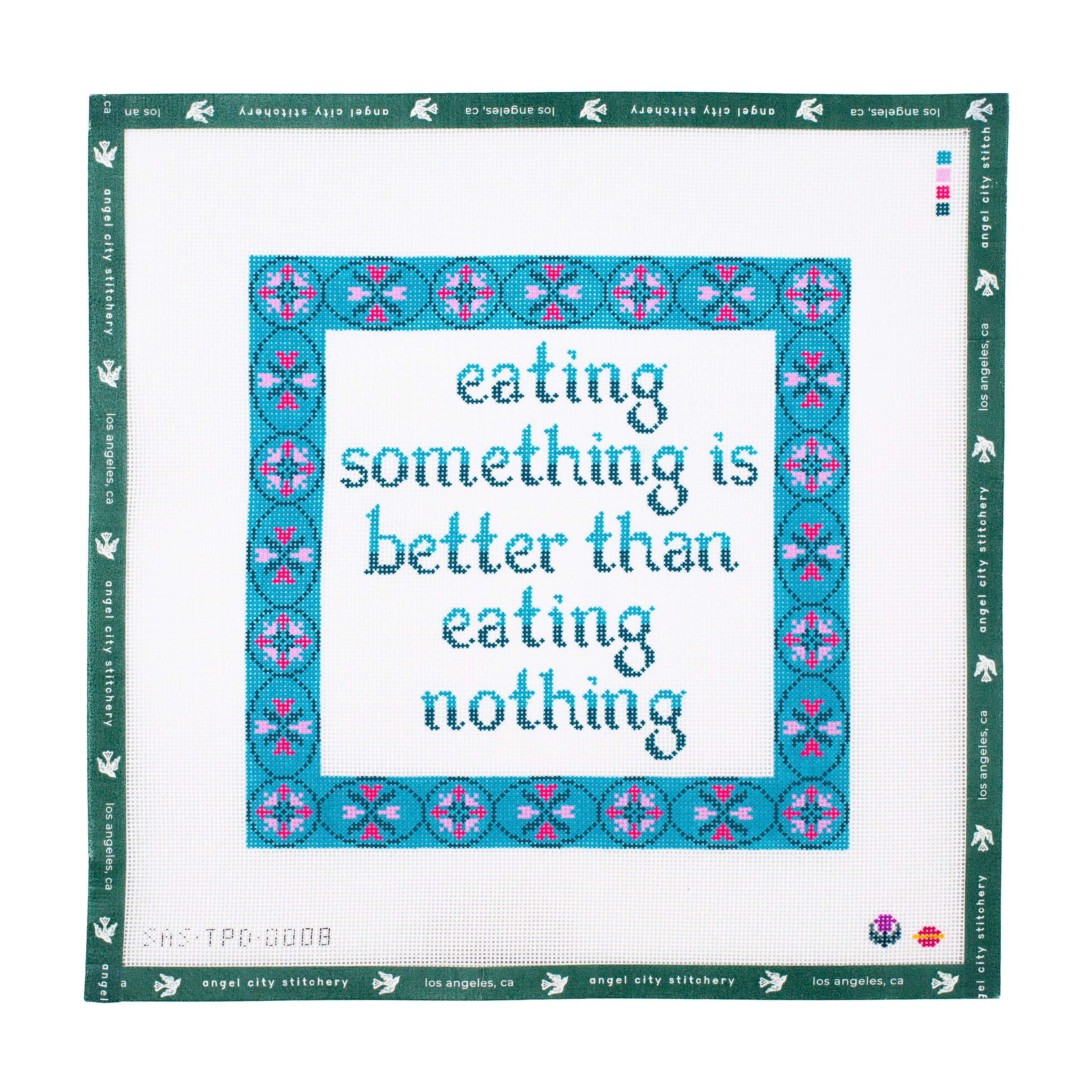 Eat Something (18 Mesh)