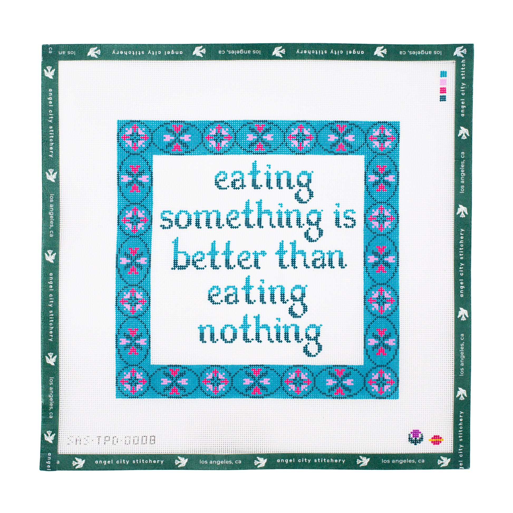 Eat Something (18 Mesh)