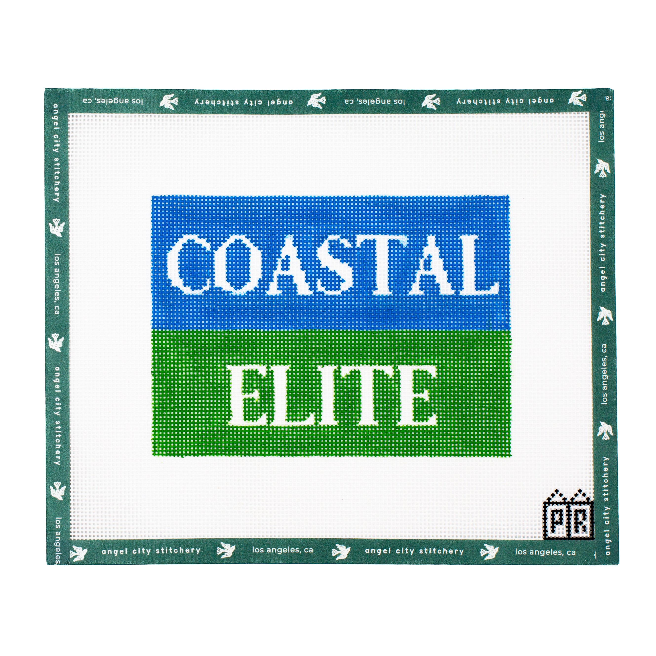 Coastal Elite