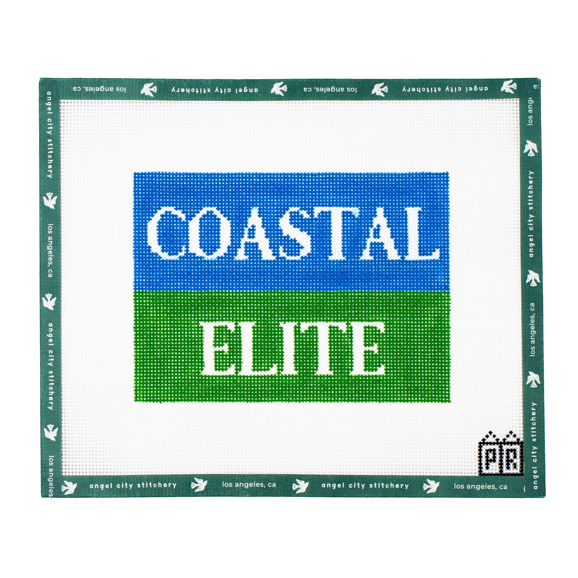 Coastal Elite