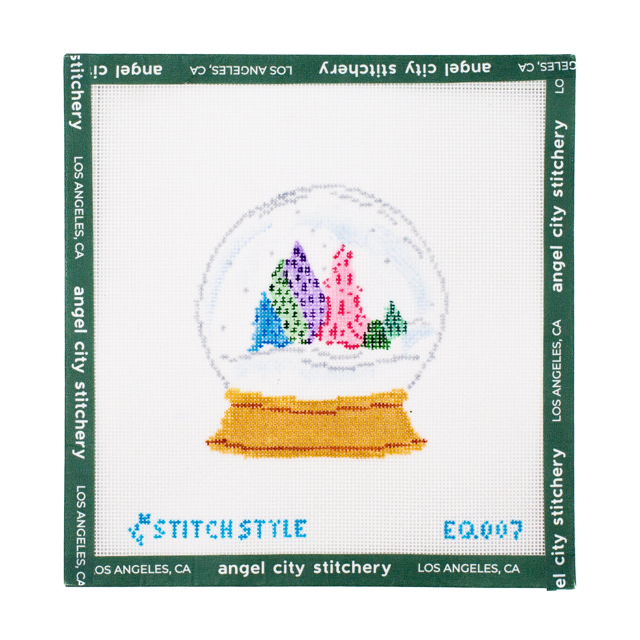 Snow Globe