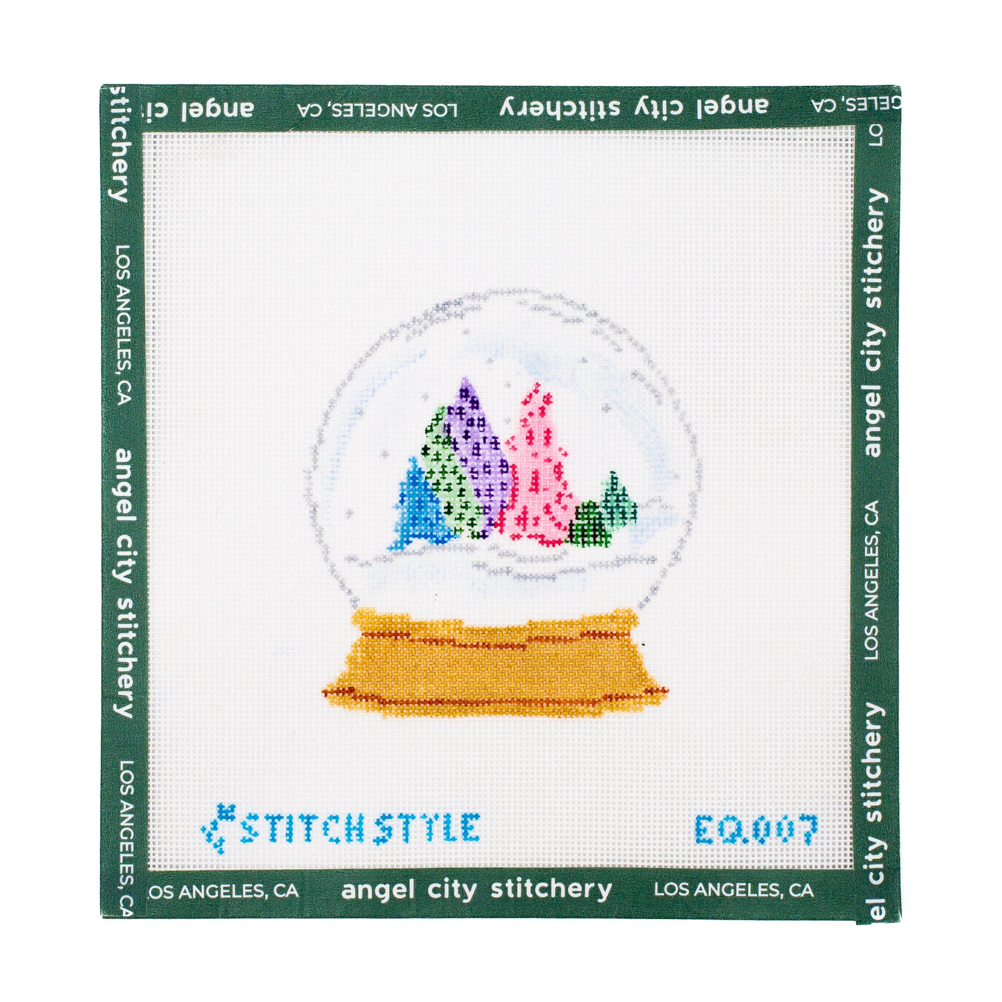 Snow Globe