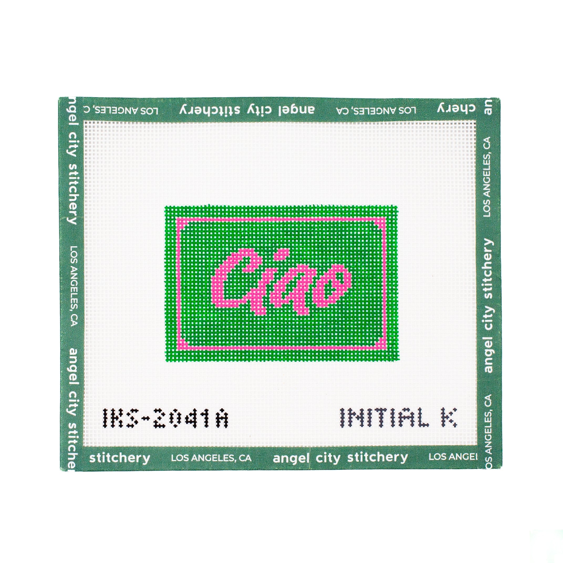 Ciao (Green)