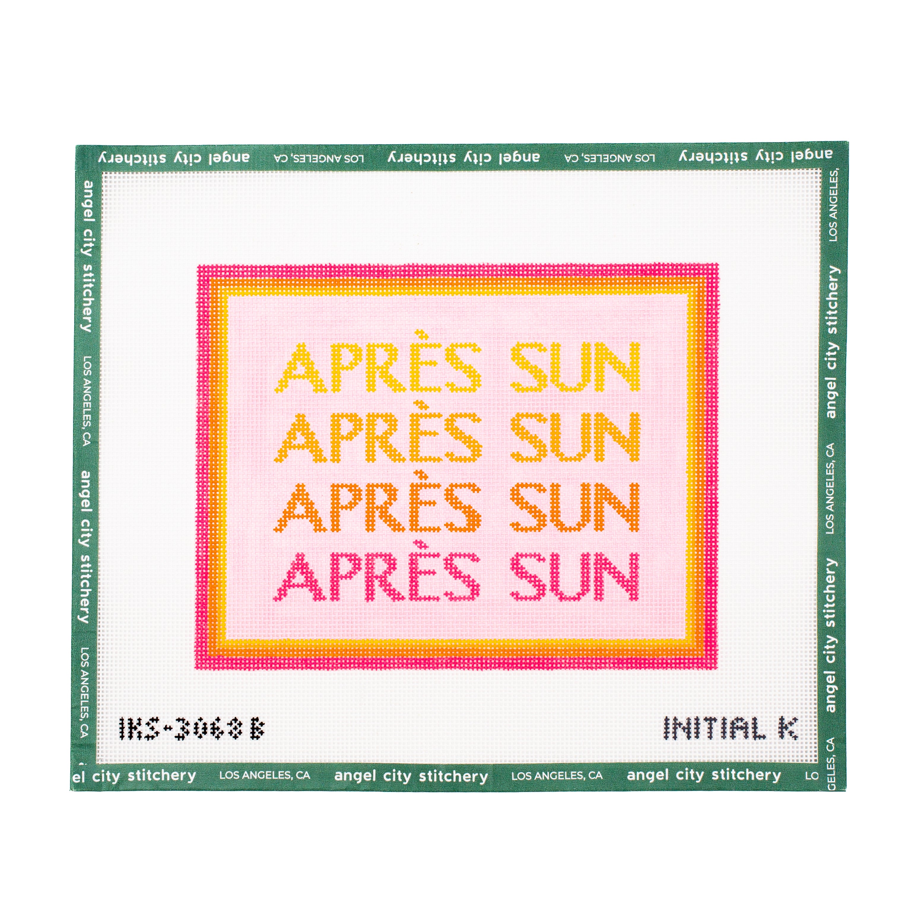 Apres Sun (Pink)