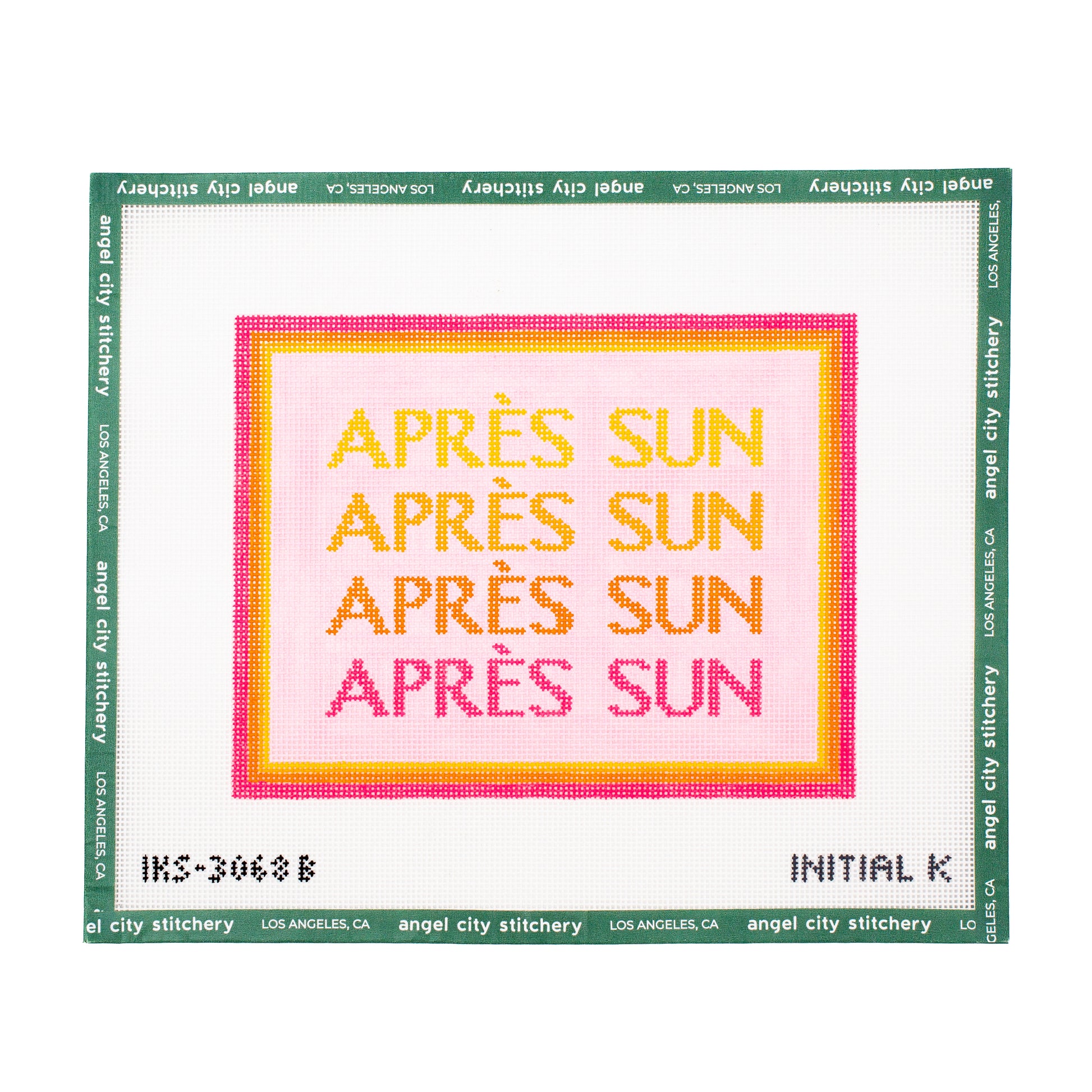 Apres Sun (Pink)