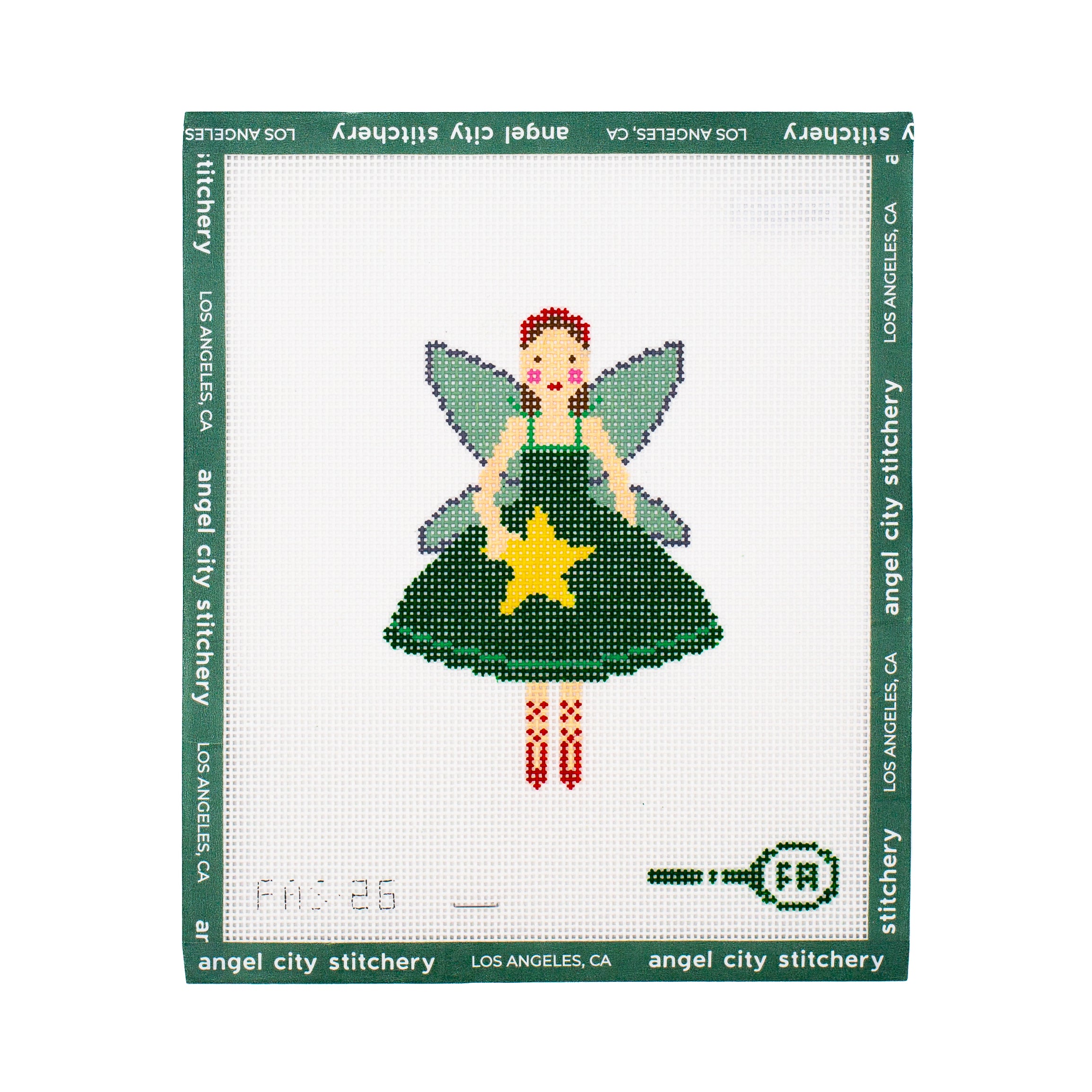 Christmas Fairy