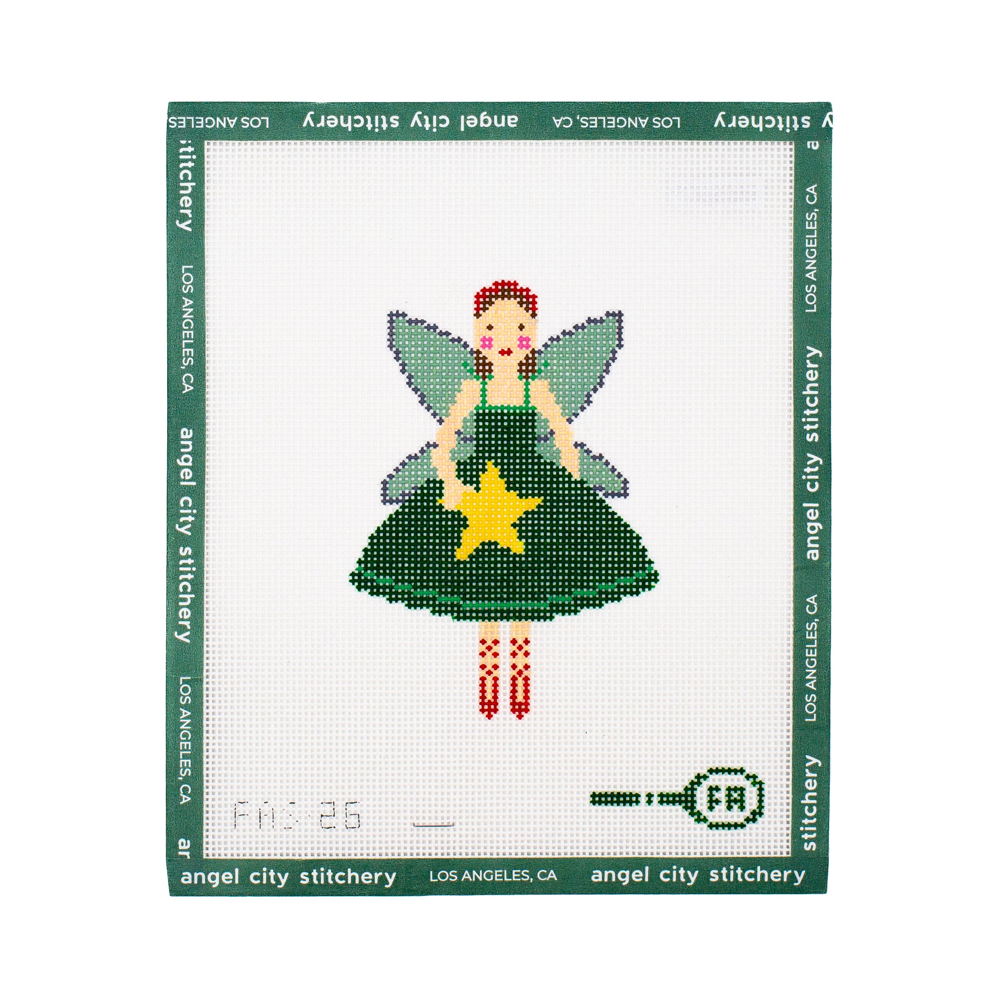 Christmas Fairy