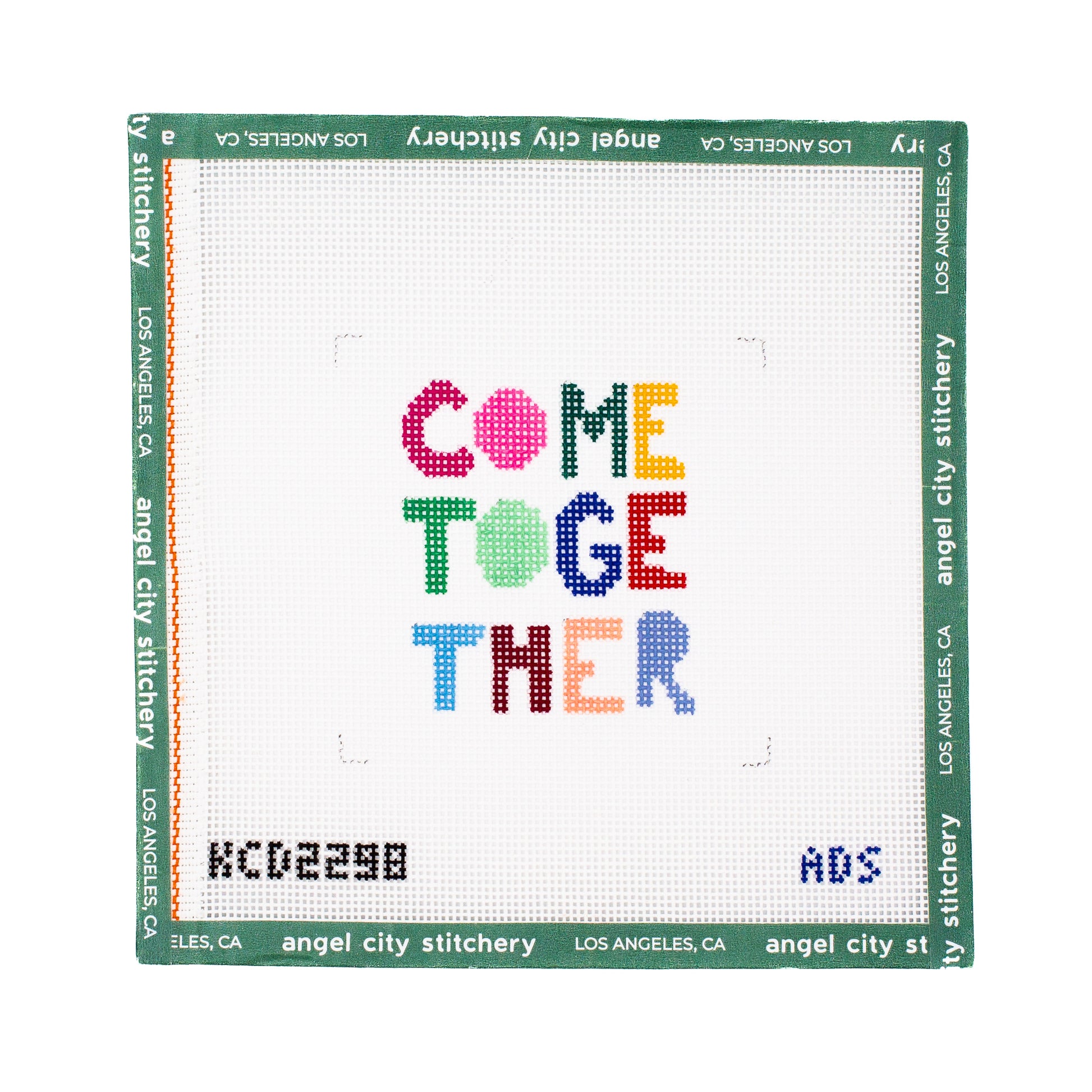 Come Together