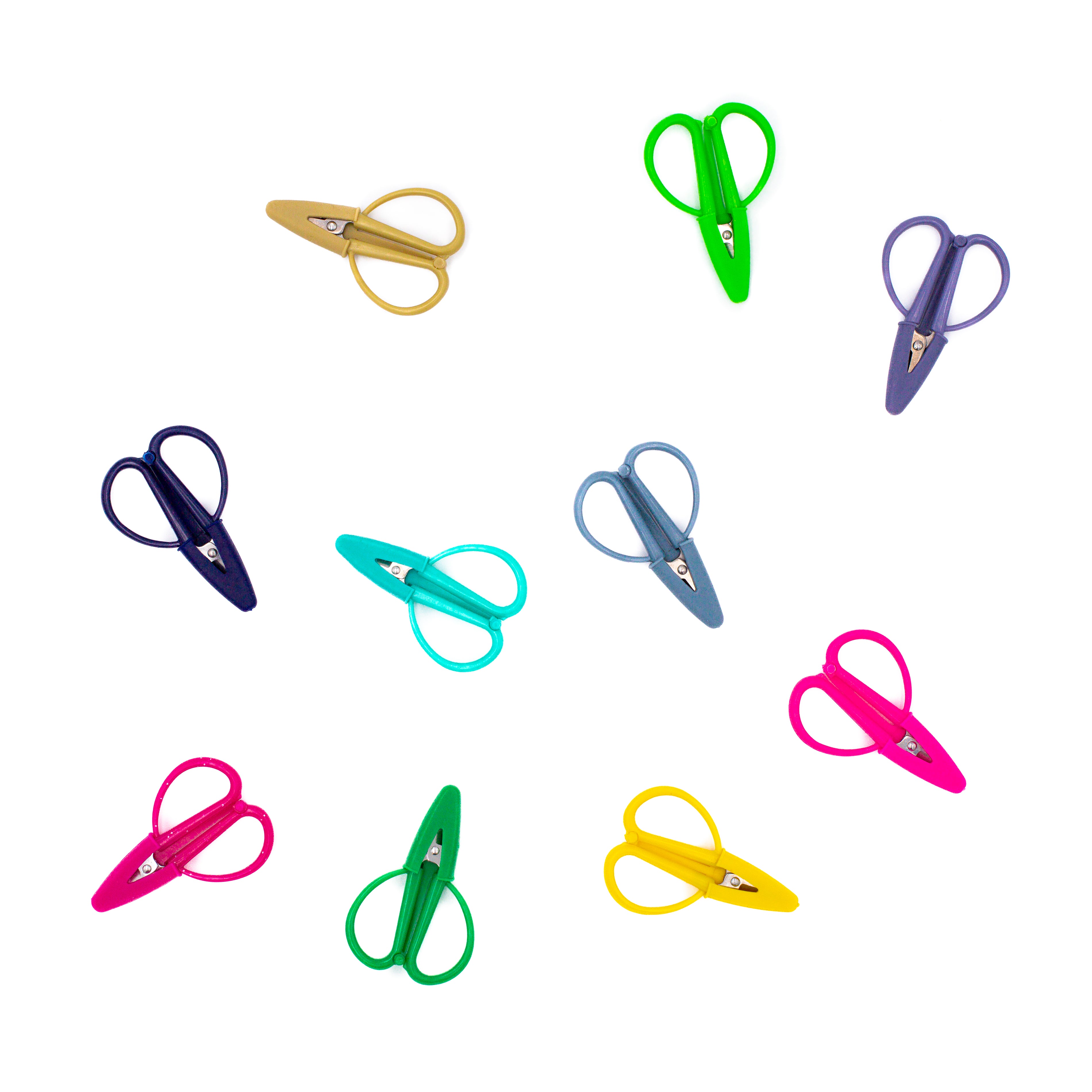 Mini Scissors