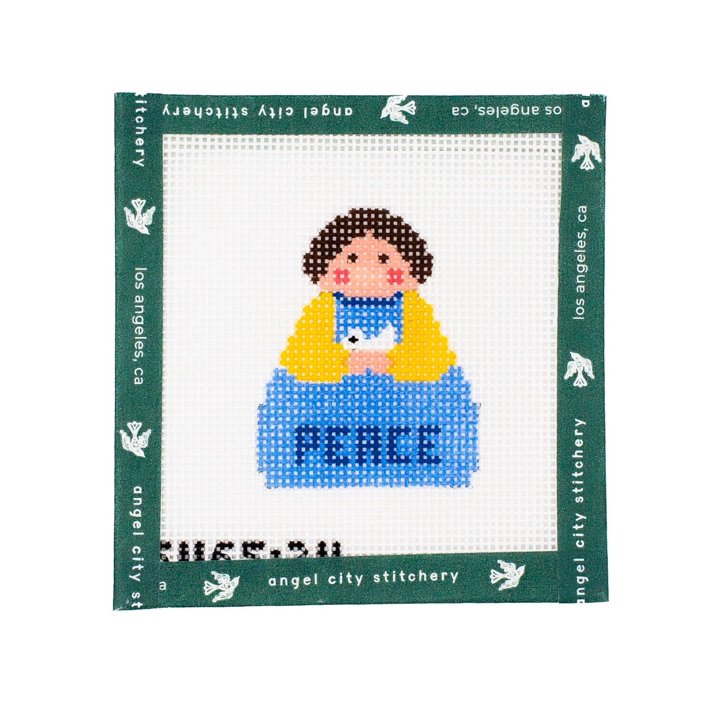 Peace Angel