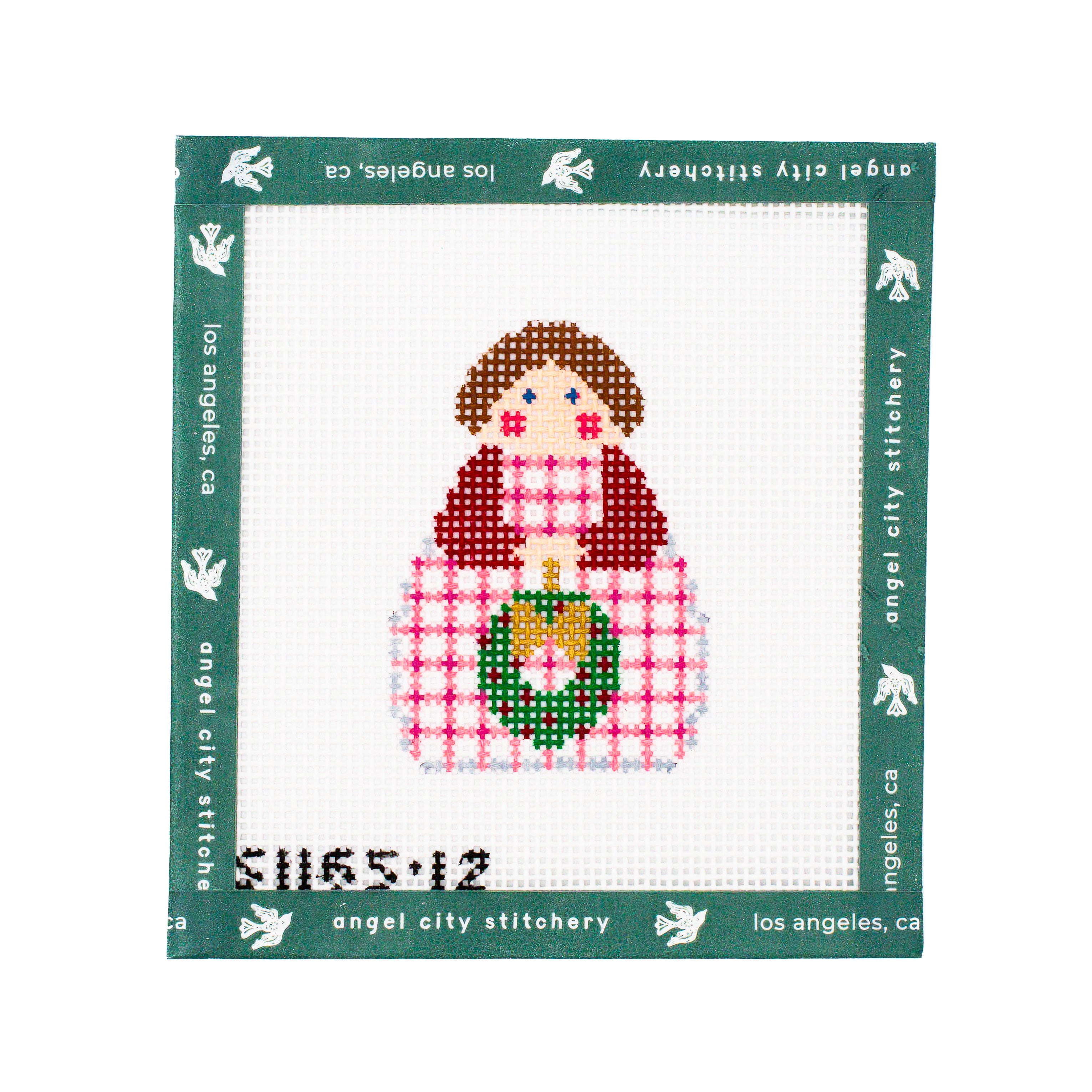 December Angel