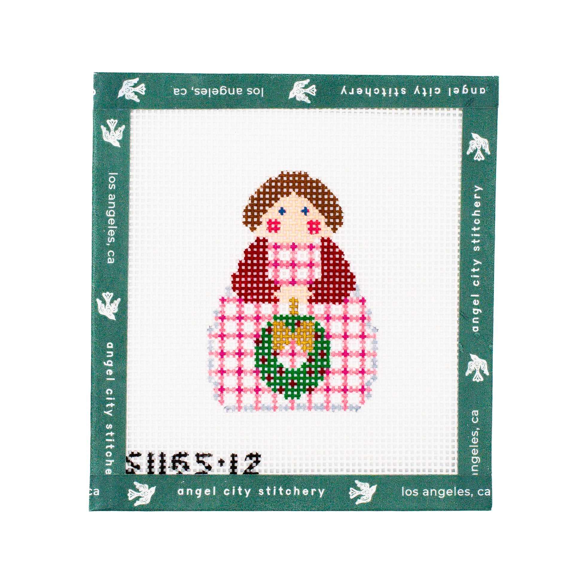December Angel
