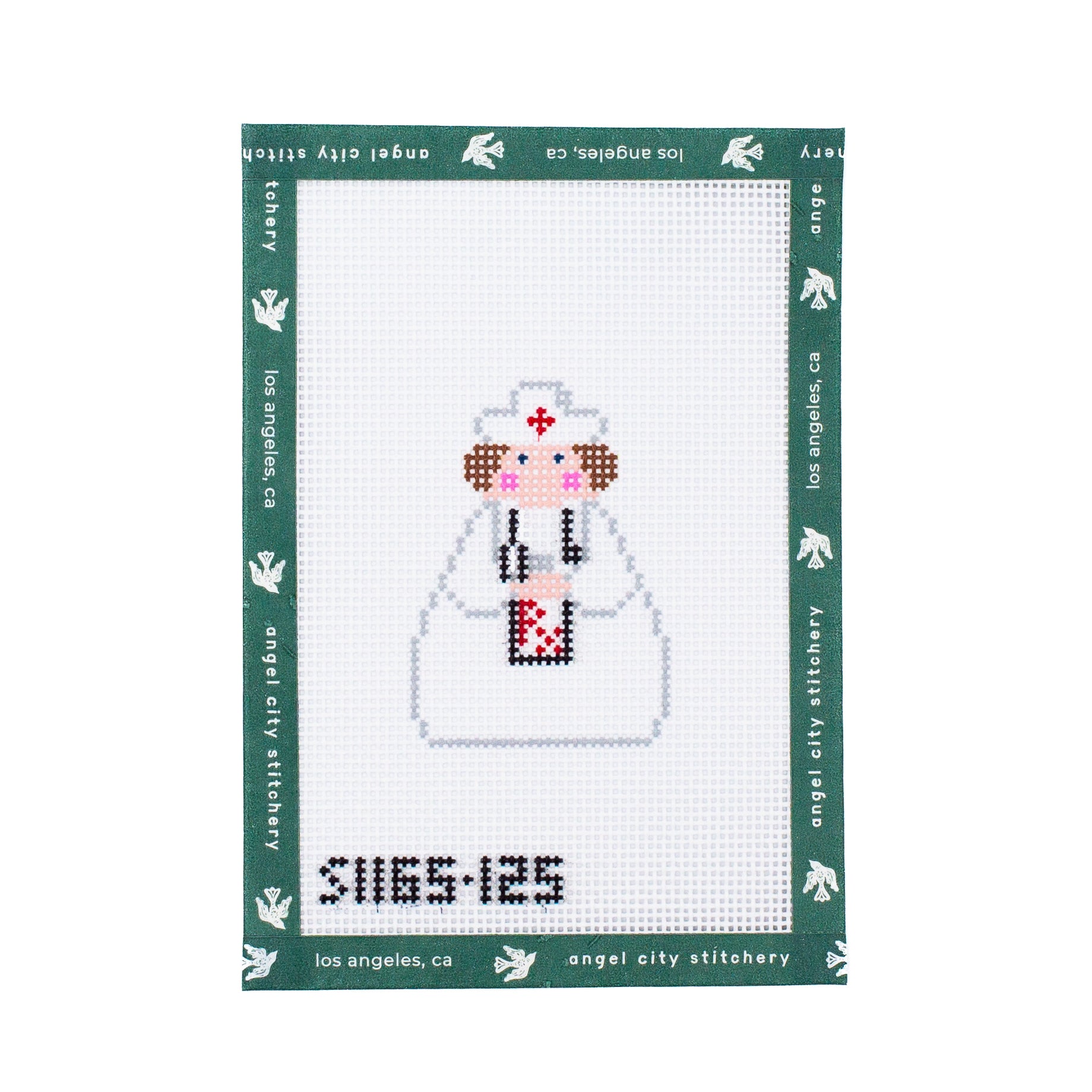 Nurse Angel