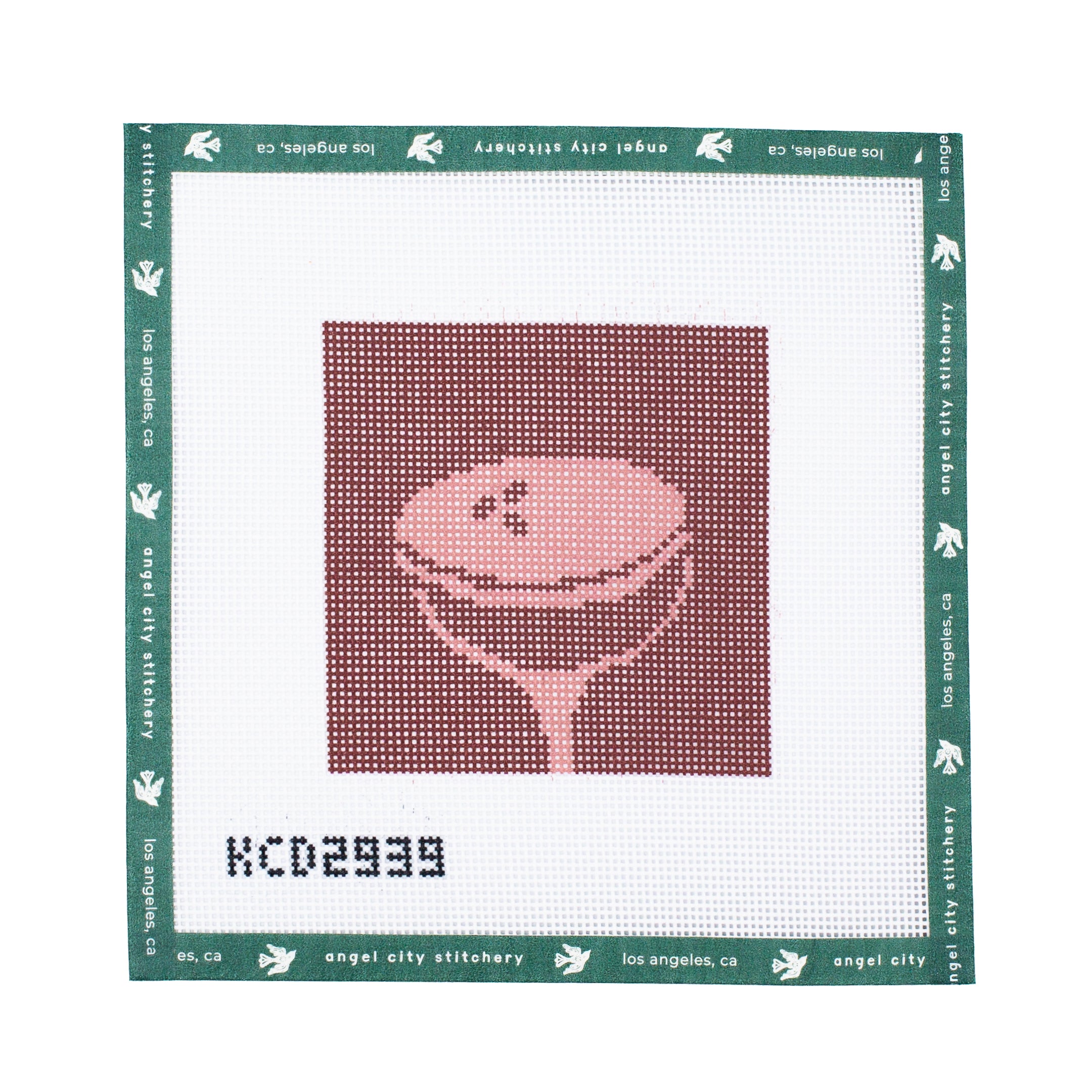 Espresso Martini Square