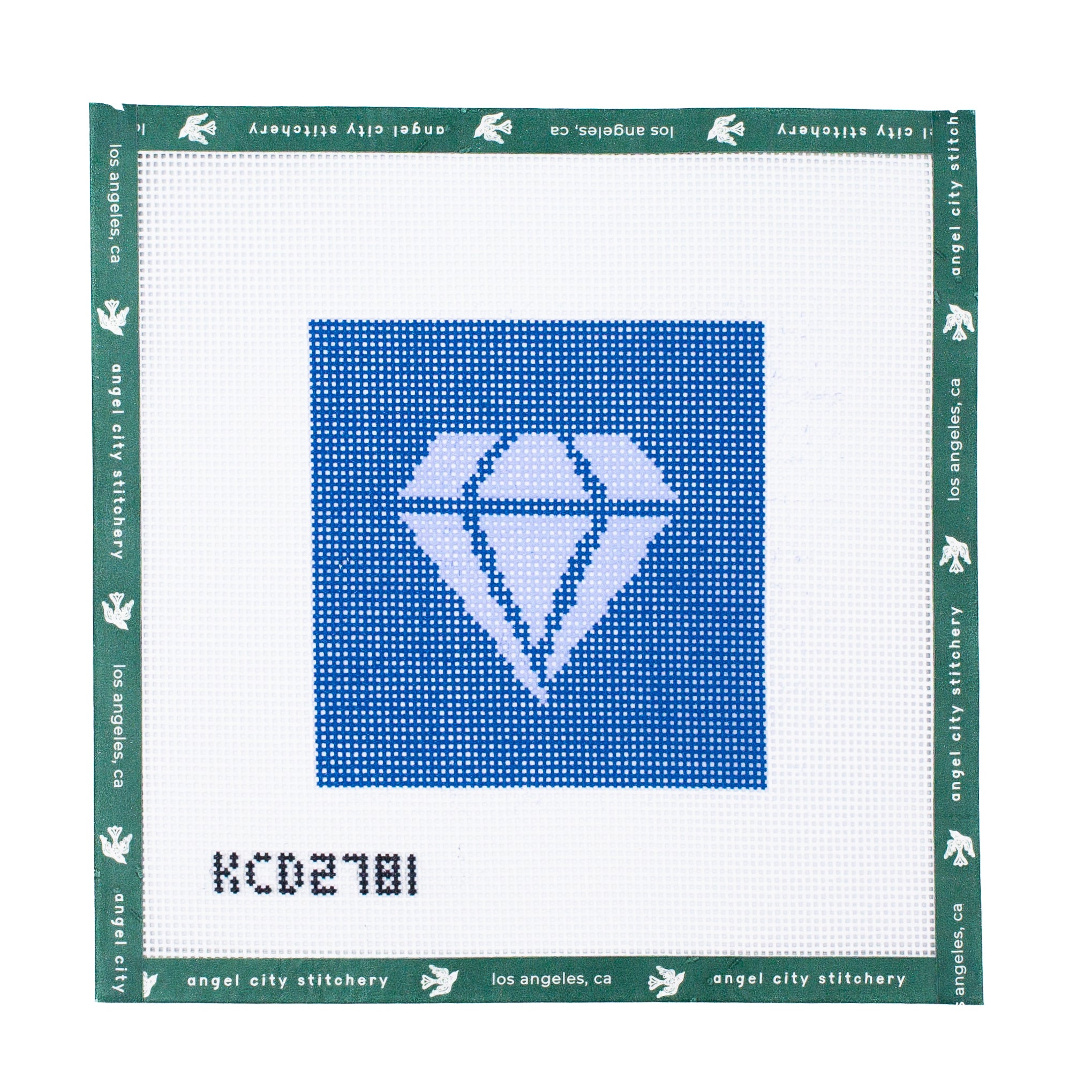 Diamond Square