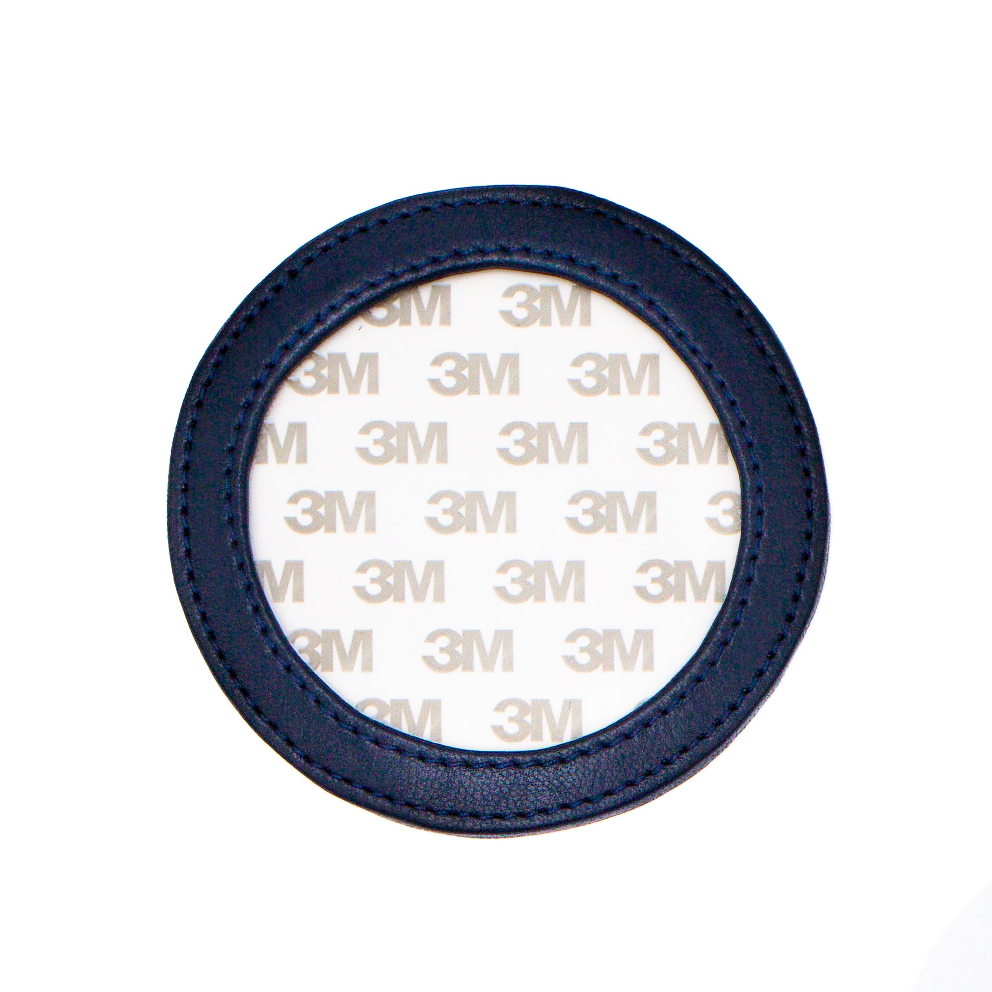 4" Self Finishing Round Magnets